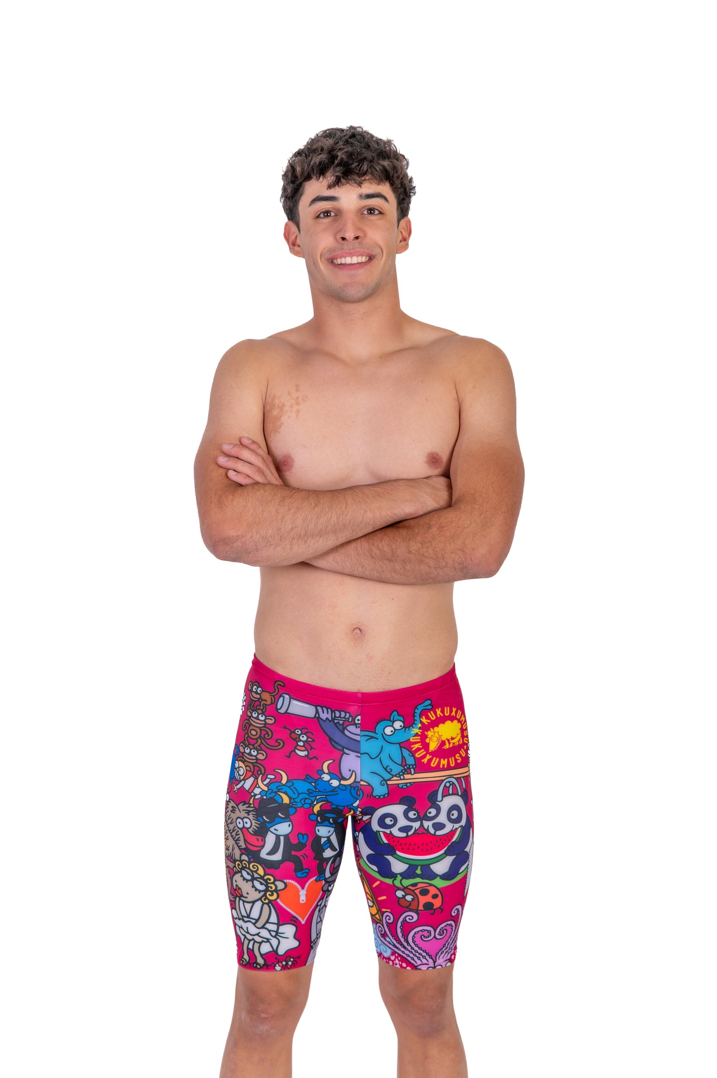 Jammer - Kukuxumusu Mix Kuku