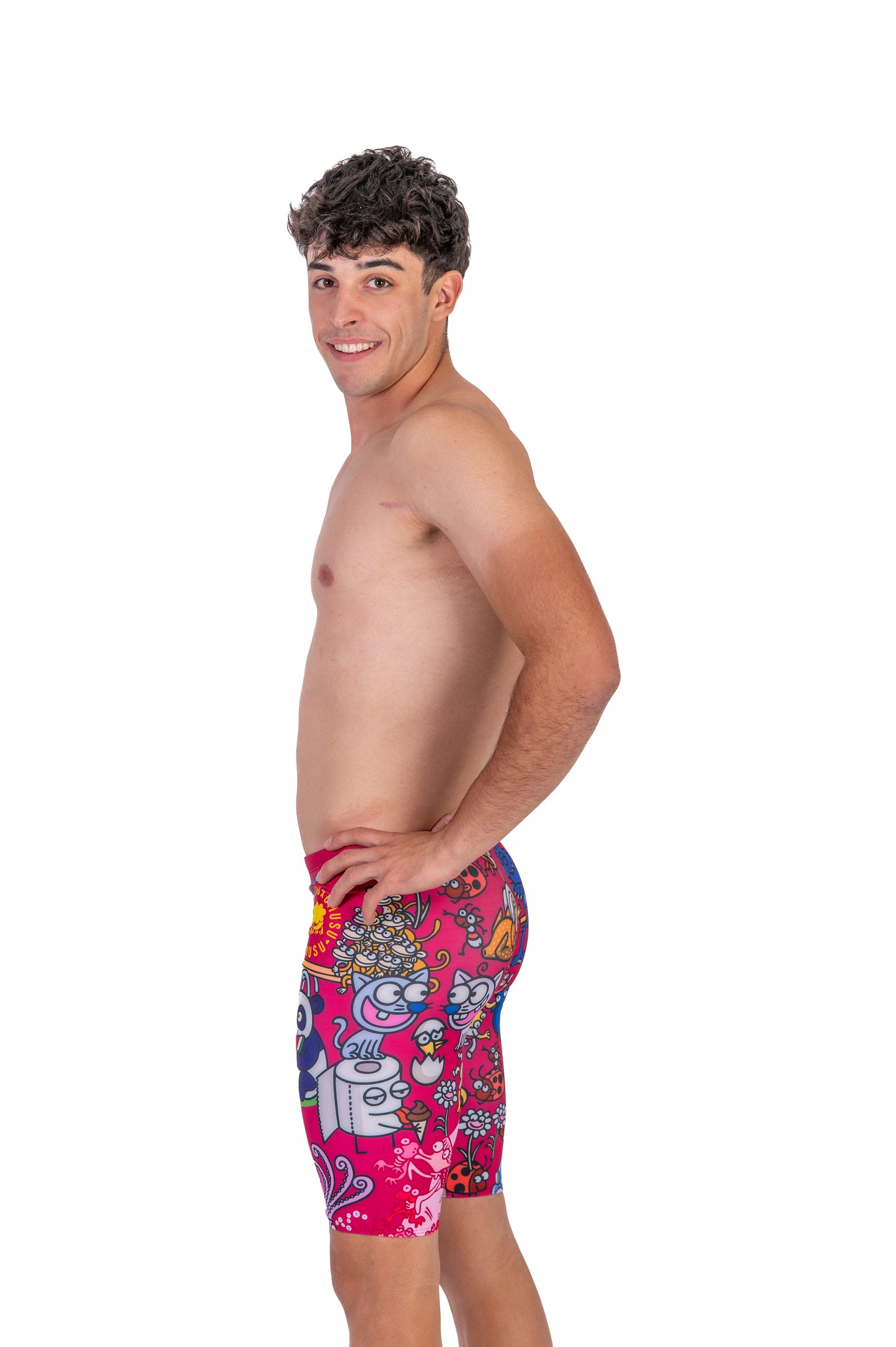 Jammer - Kukuxumusu Mix Kuku