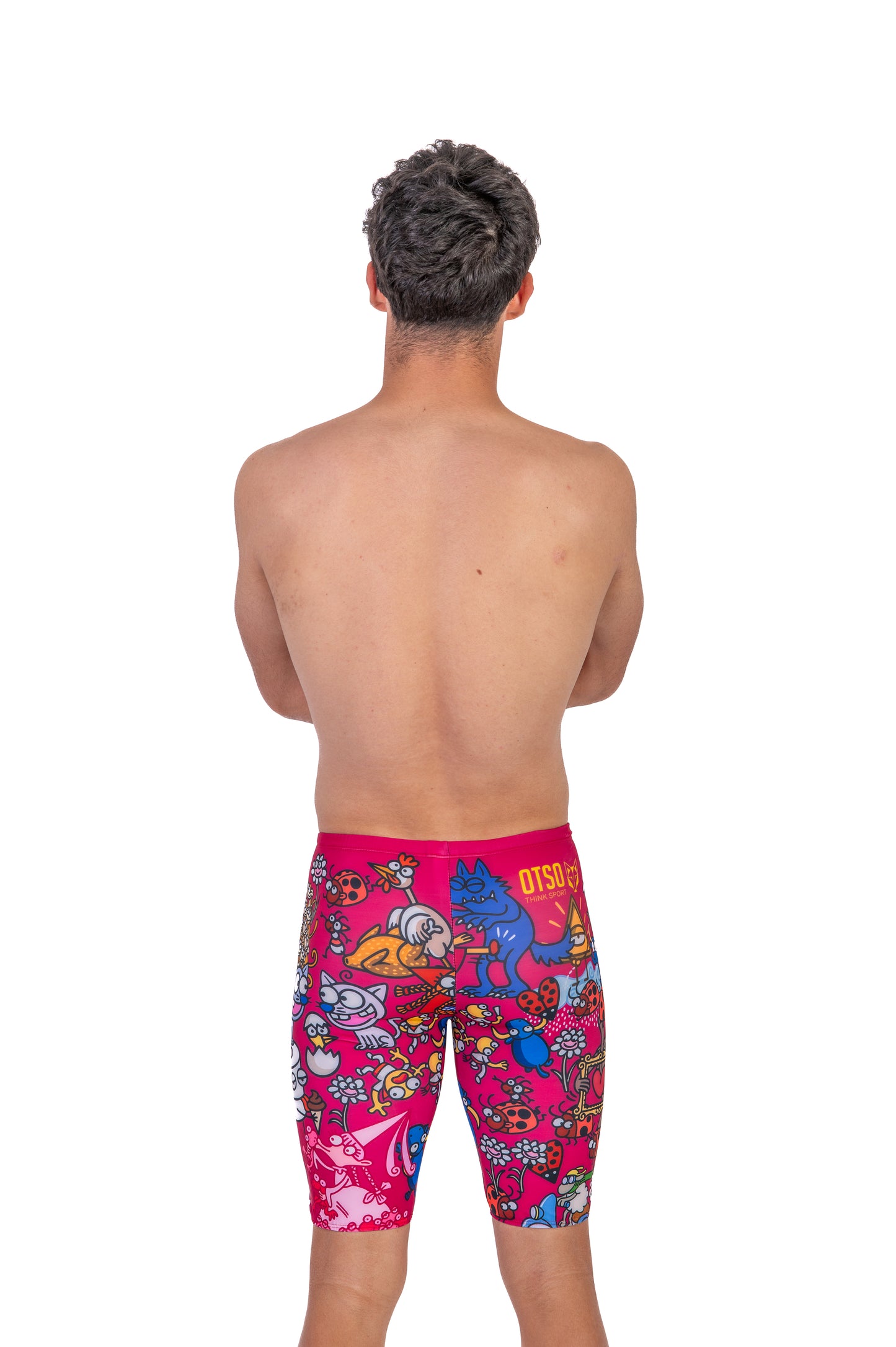 Jammer - Kukuxumusu Mix Kuku