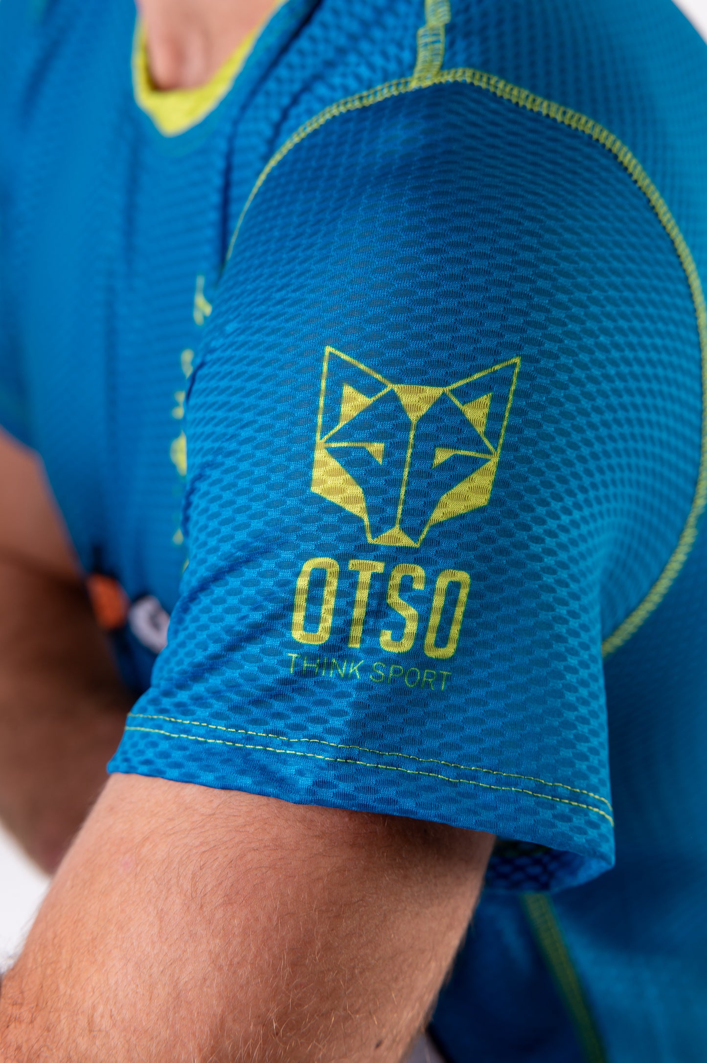 Magliette manica corta uomo - Kukuxumusu Bike