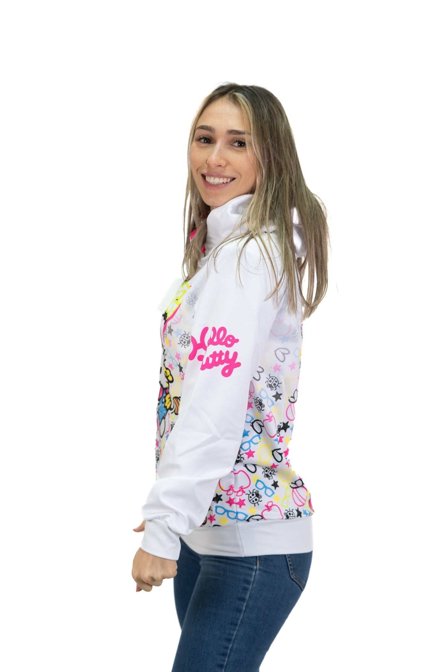 Sudadera - Hello Kitty Sweet