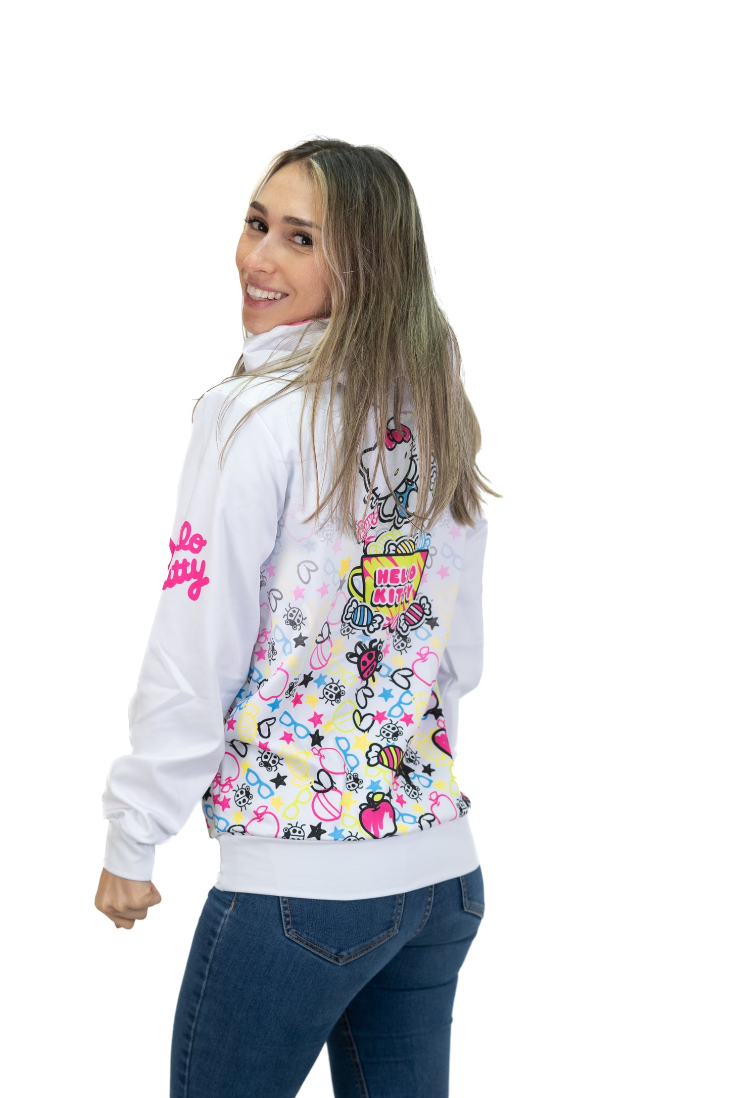 Sudadera - Hello Kitty Sweet