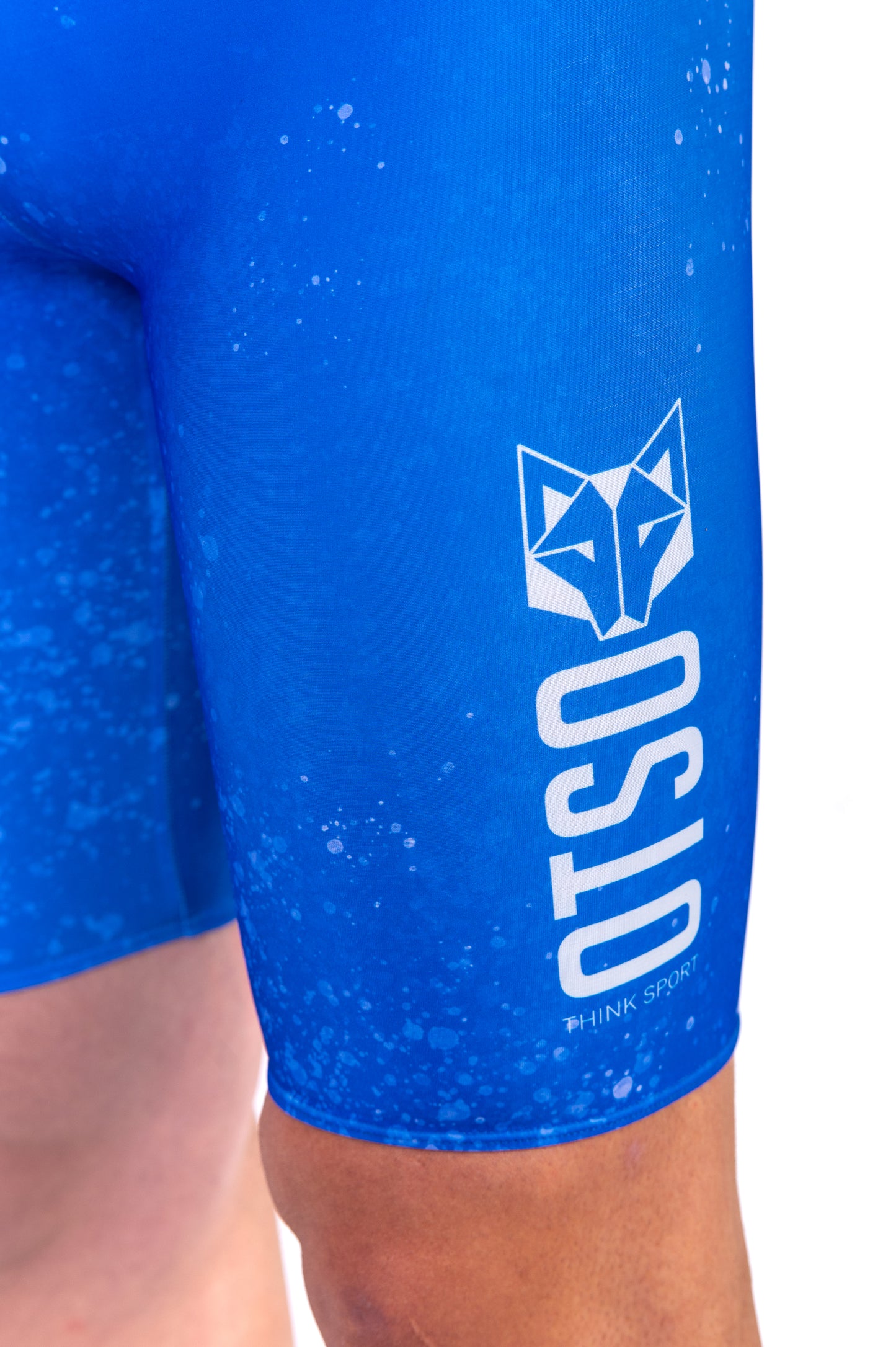 Jammer - Running Stones Blue