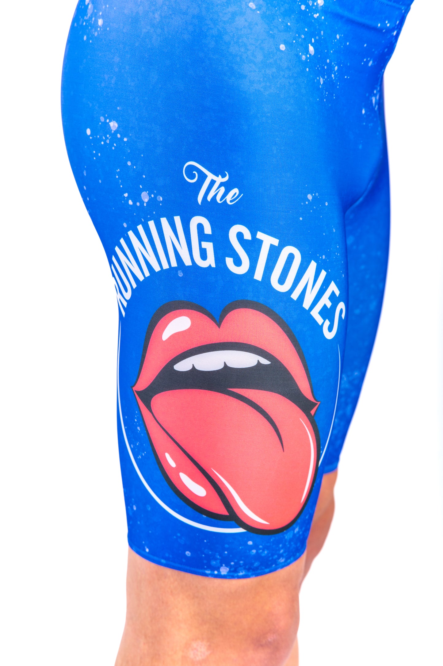 Jammer - Running Stones Blue