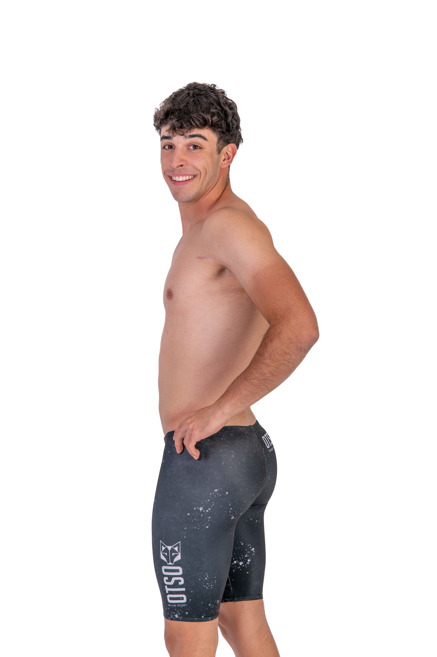 Jammer - Running Stones