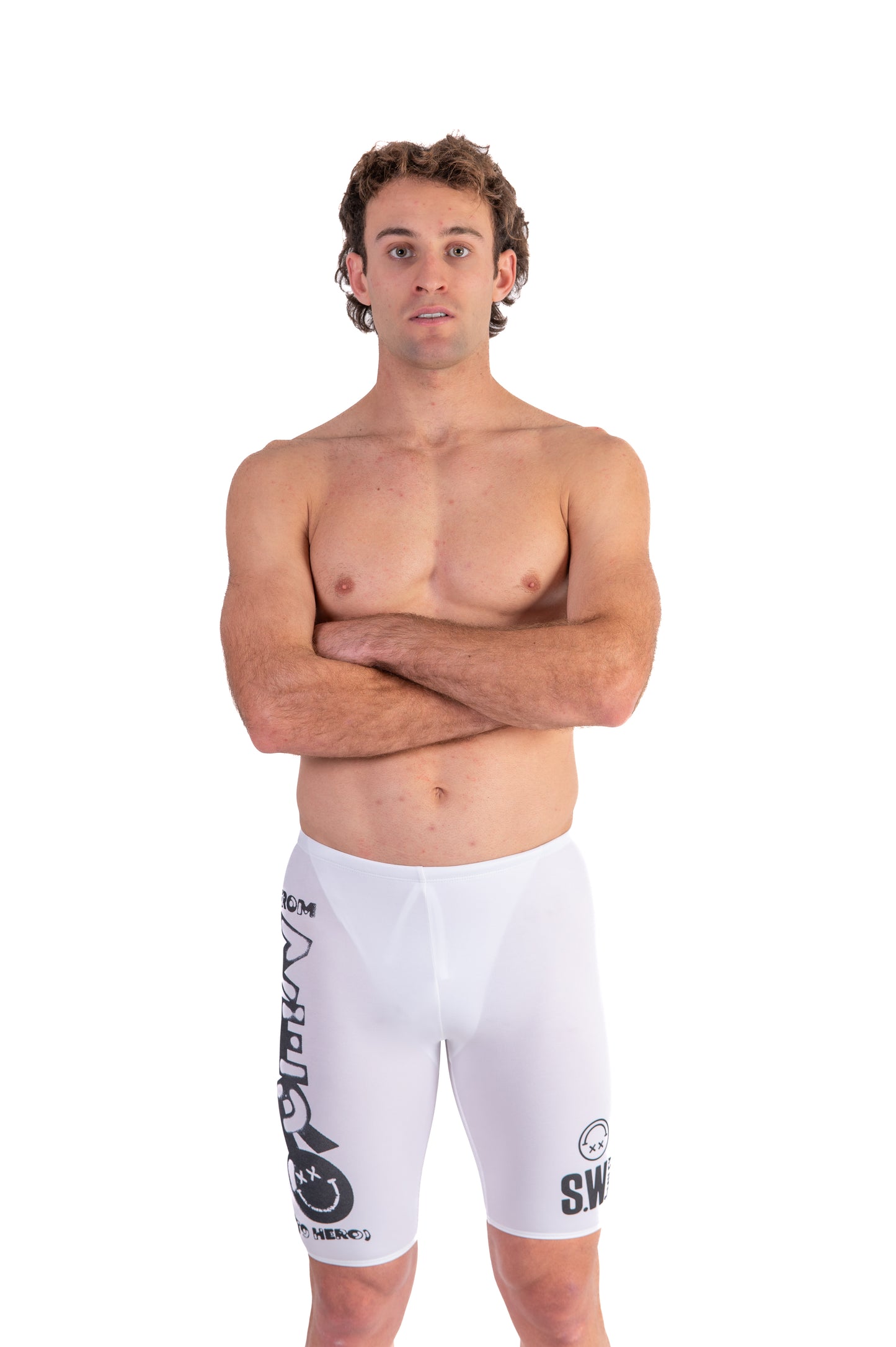 Jammer - S.W.Smiley Aerografiat Infinity