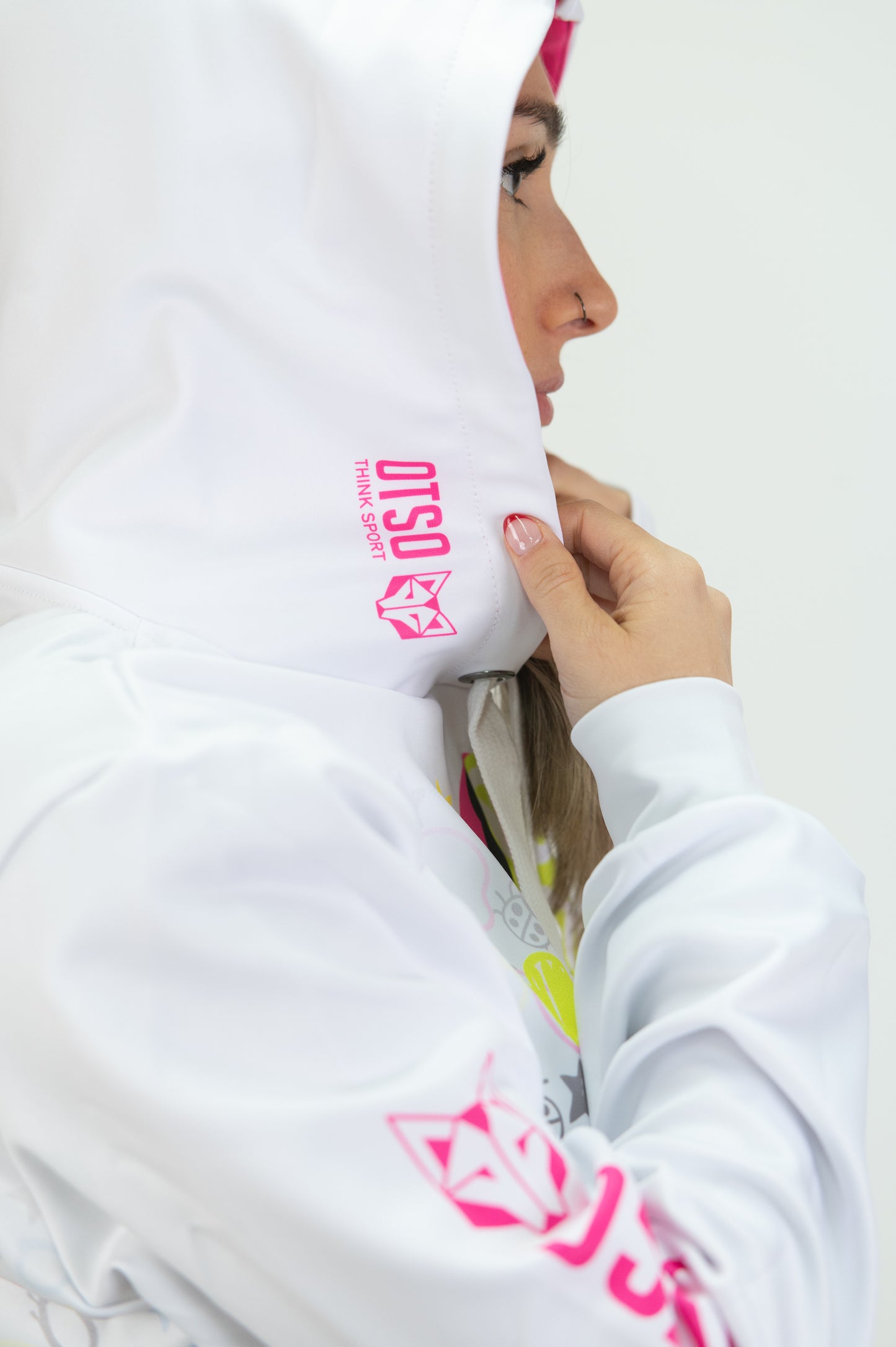 Sudadera - Hello Kitty Sweet
