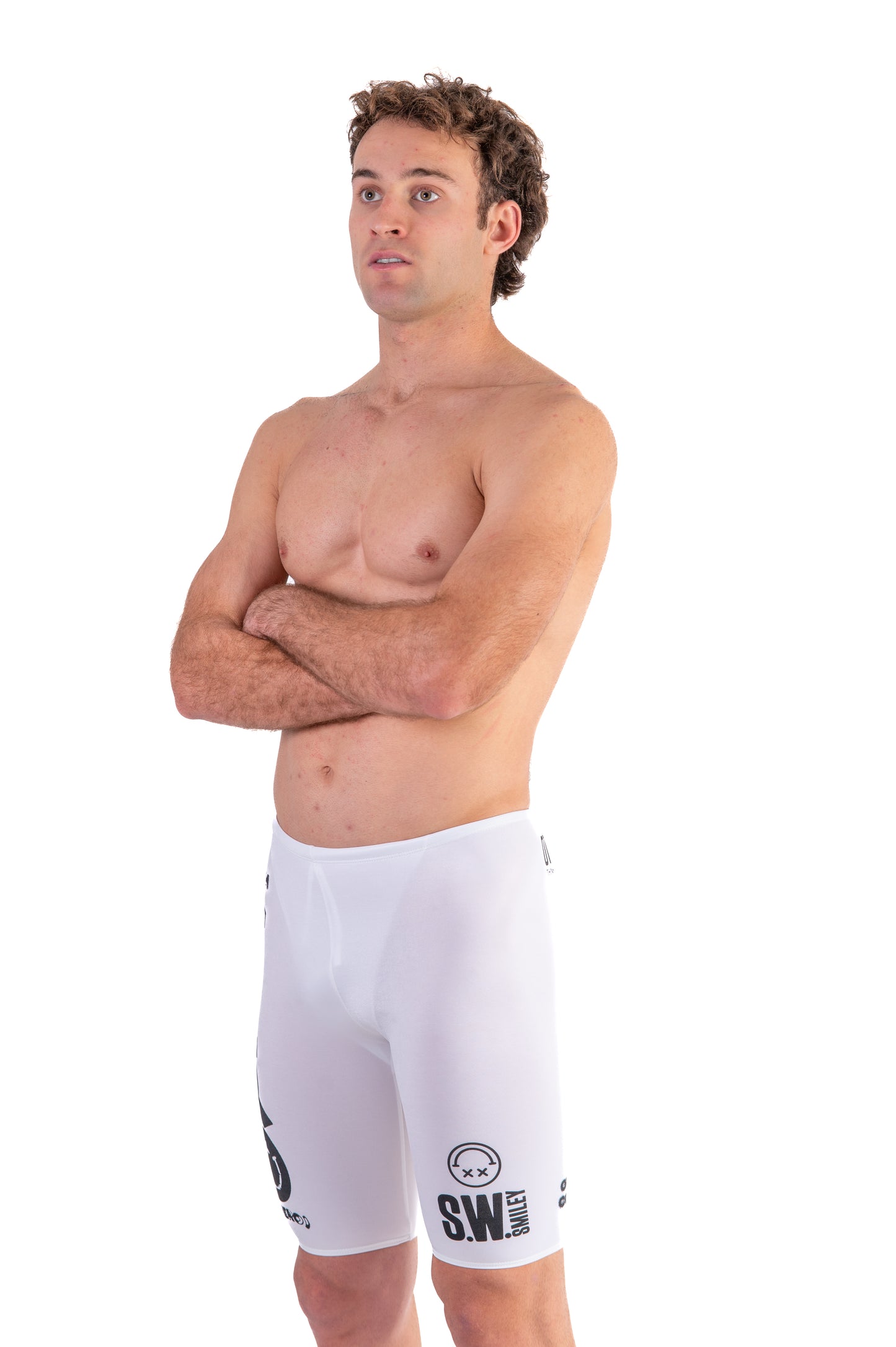 Jammer - S.W.Smiley Aerografiat Infinity