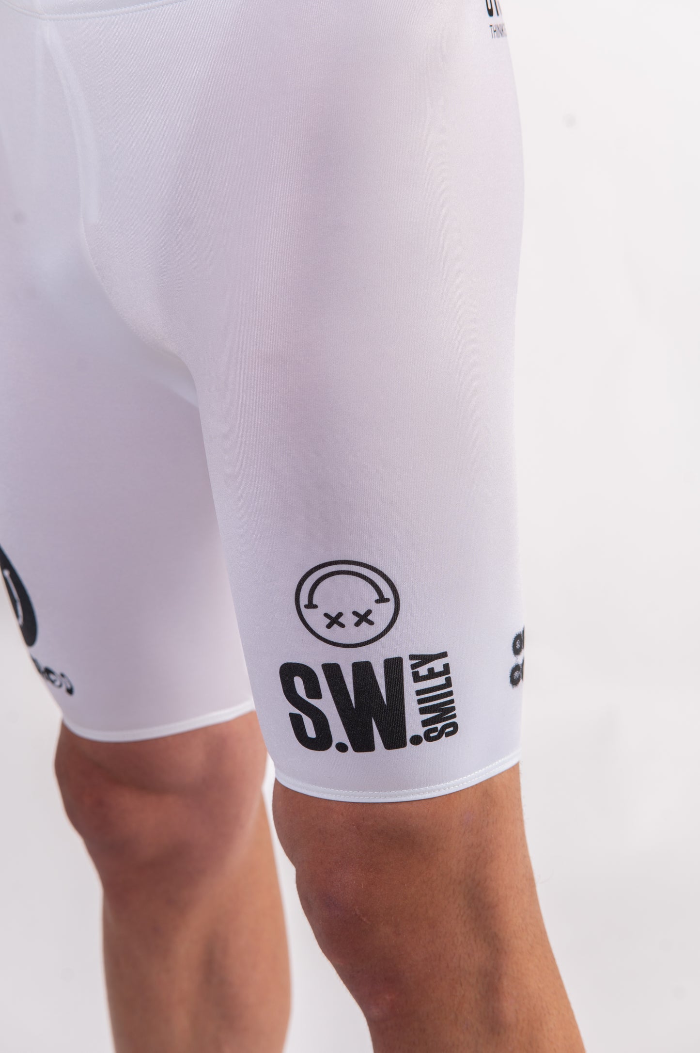 Jammer - S.W.Smiley Aerografiat Infinity