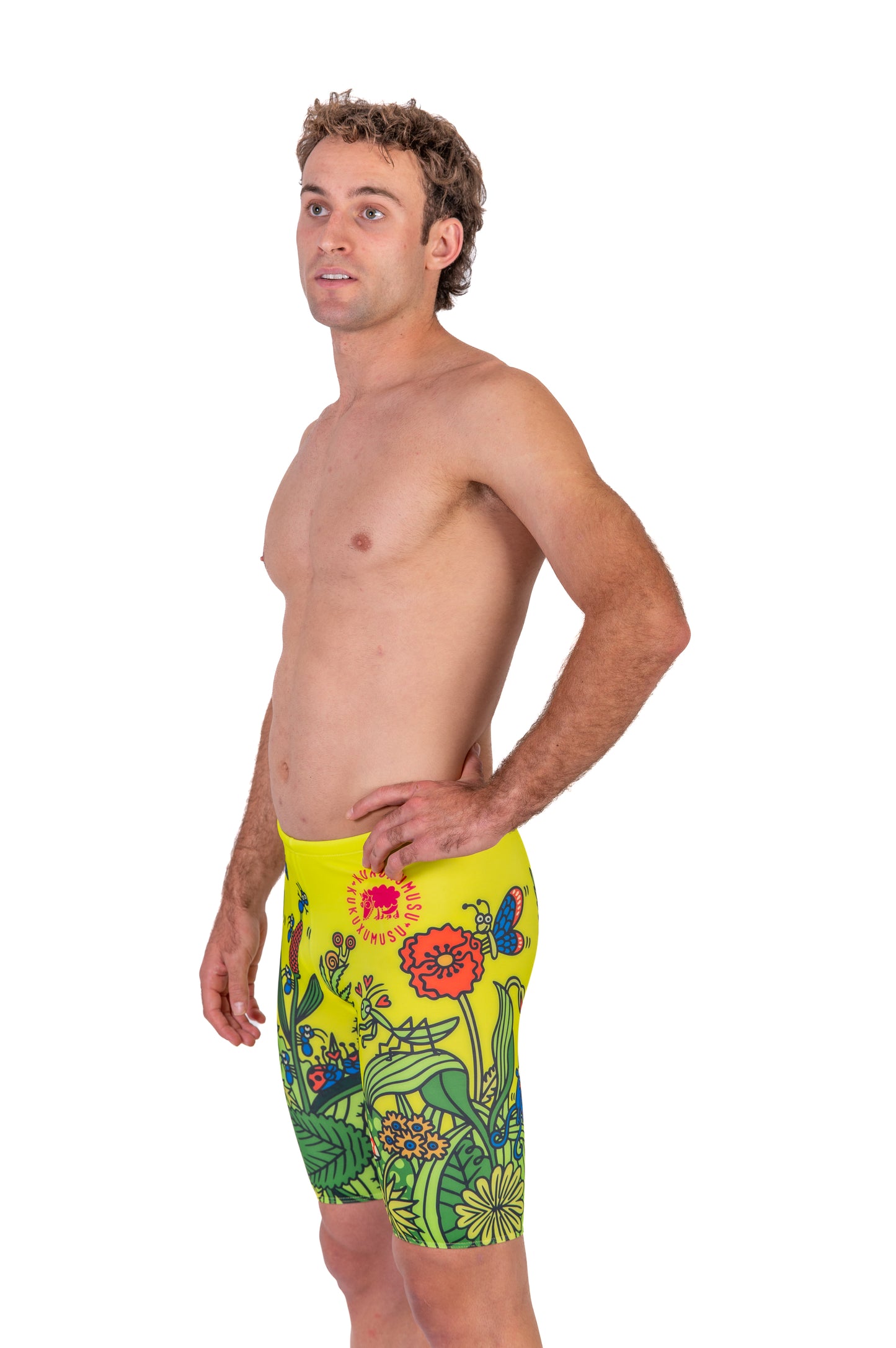 Jammer - Kukuxumusu Forest