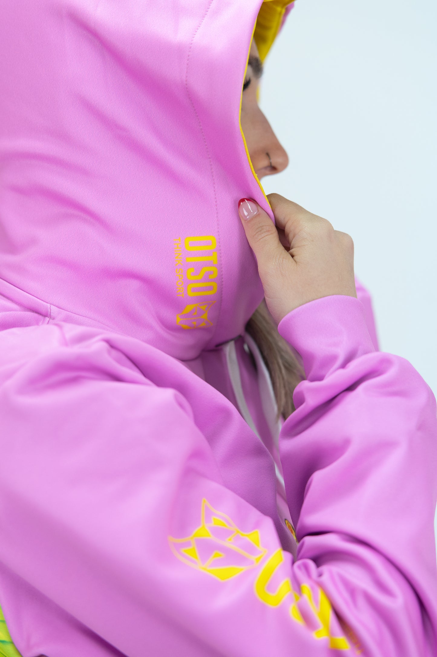 Sweatshirt - Chupa Chups Flavours World