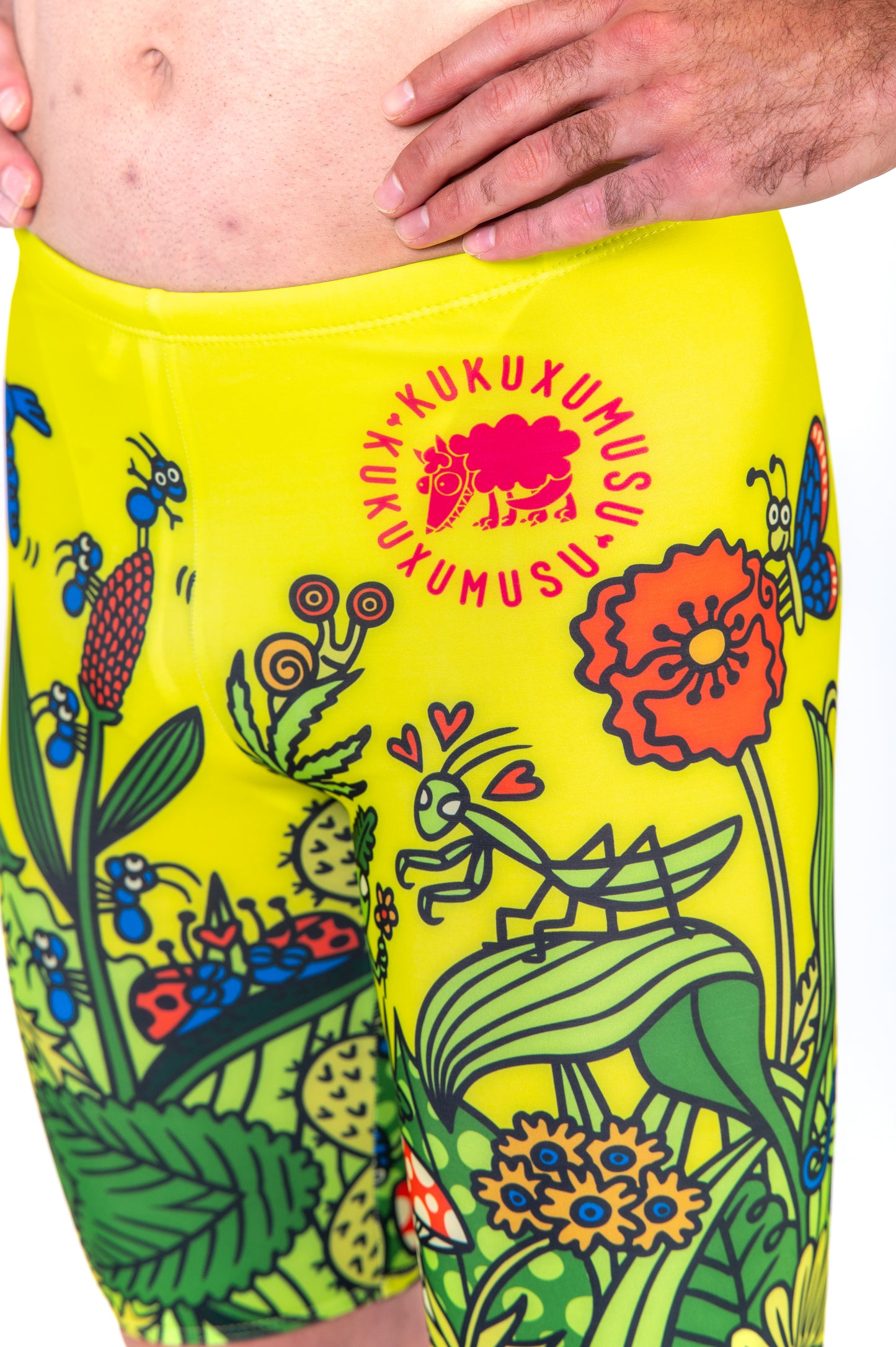 Jammer - Kukuxumusu Forest