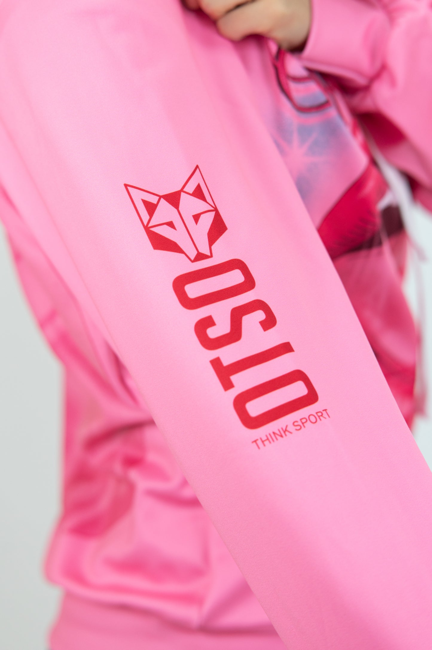 Felpa - S.W.Smiley Molto Buono