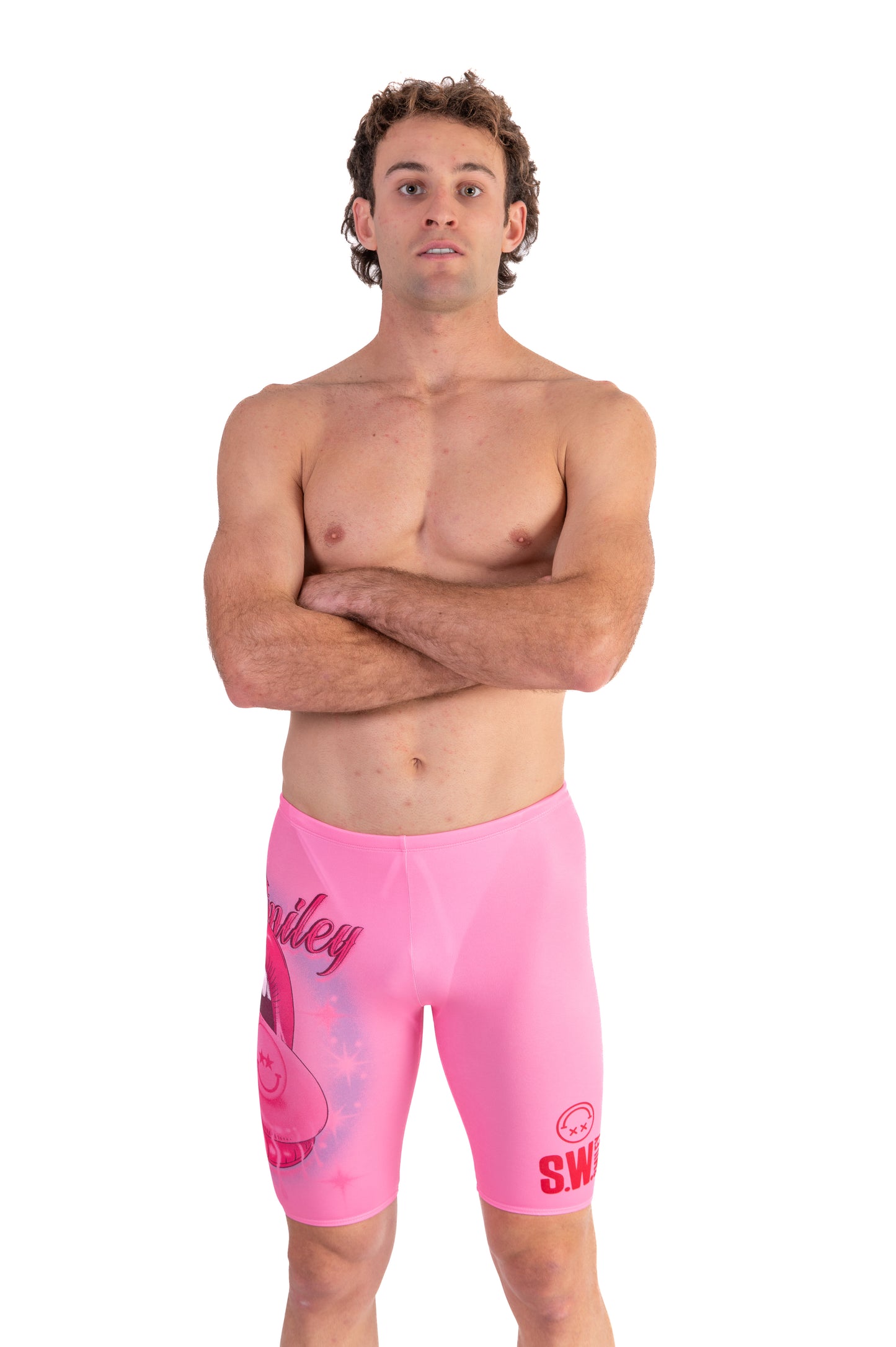 Jammer - S.W.Smiley Hella Good