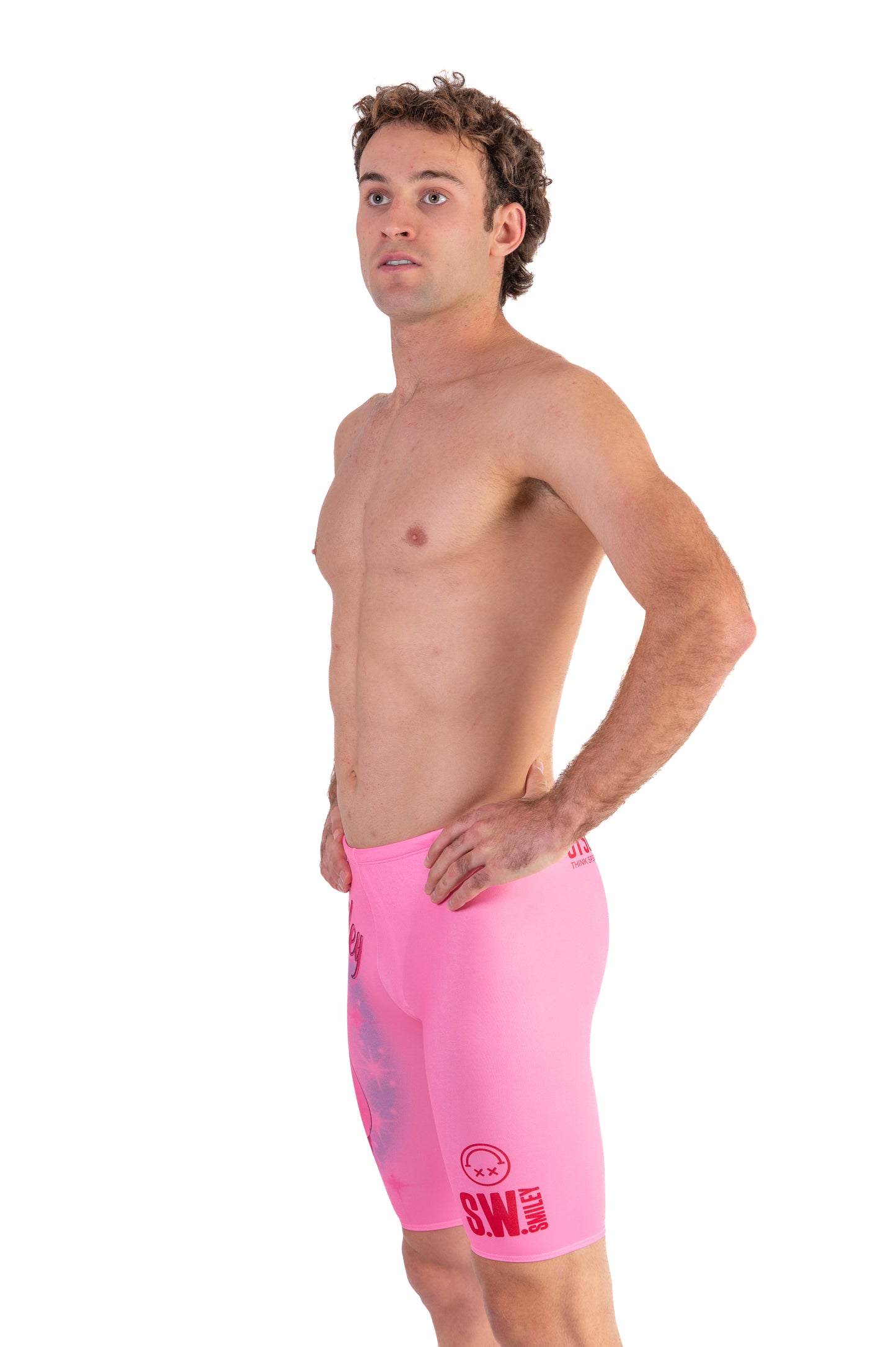 Jammer - S.W.Smiley Hella Good