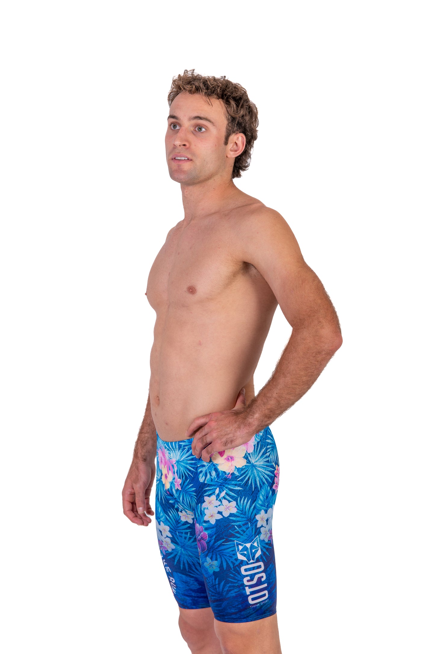 Jammer - Swim Bike Run Wave