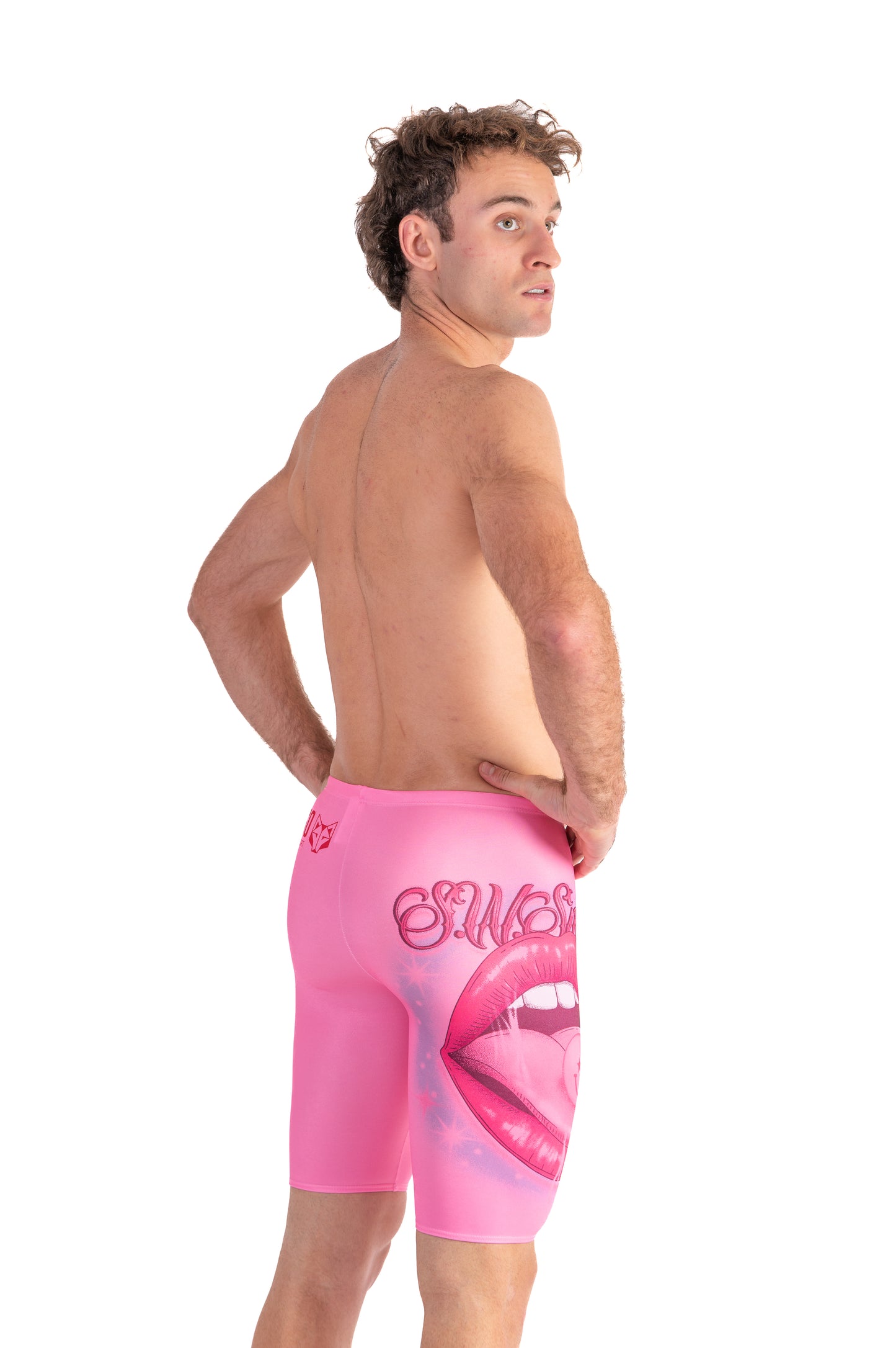 Jammer - S.W.Smiley Hella Good