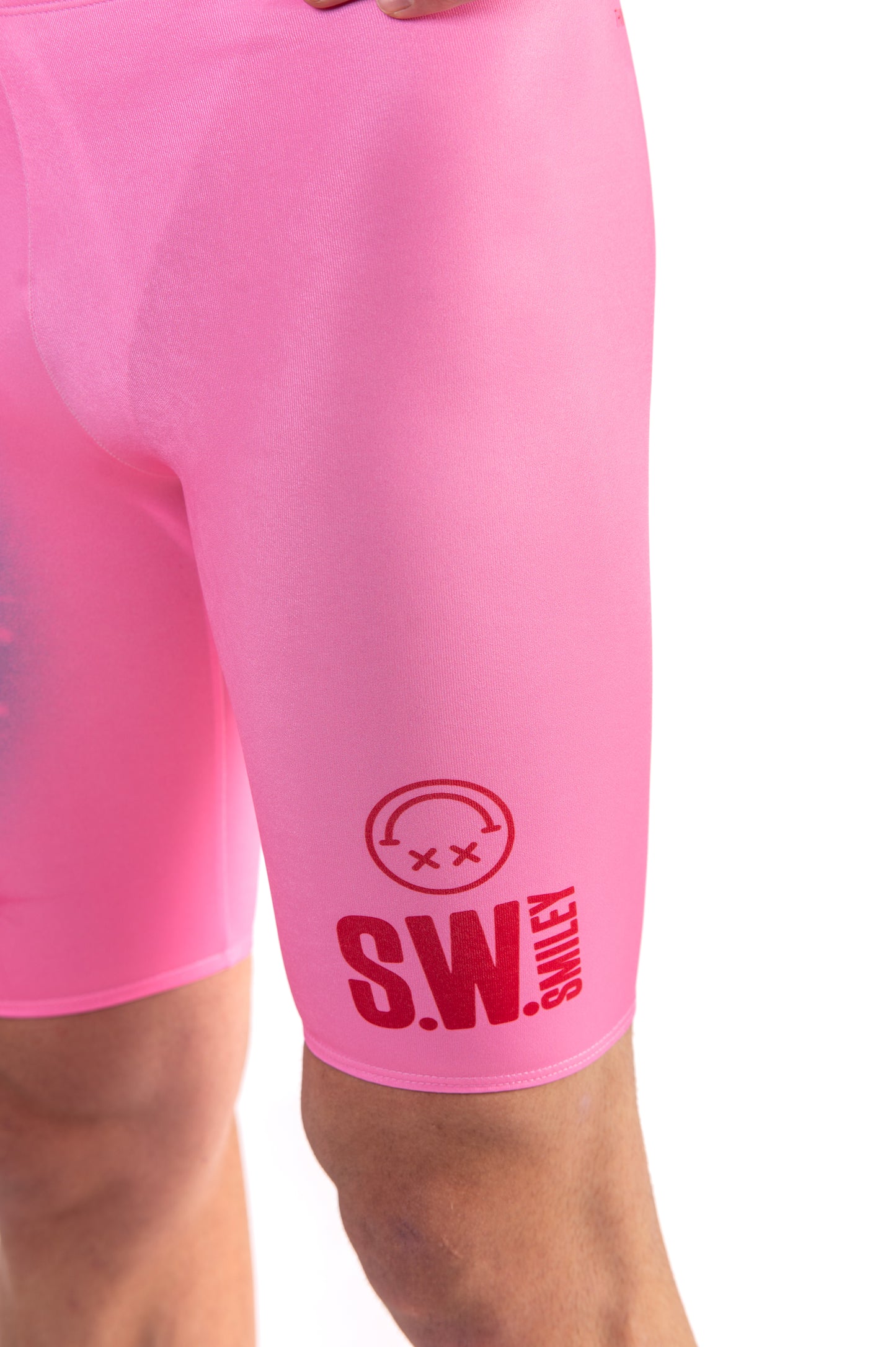 Jammer - S.W.Smiley Hella Good