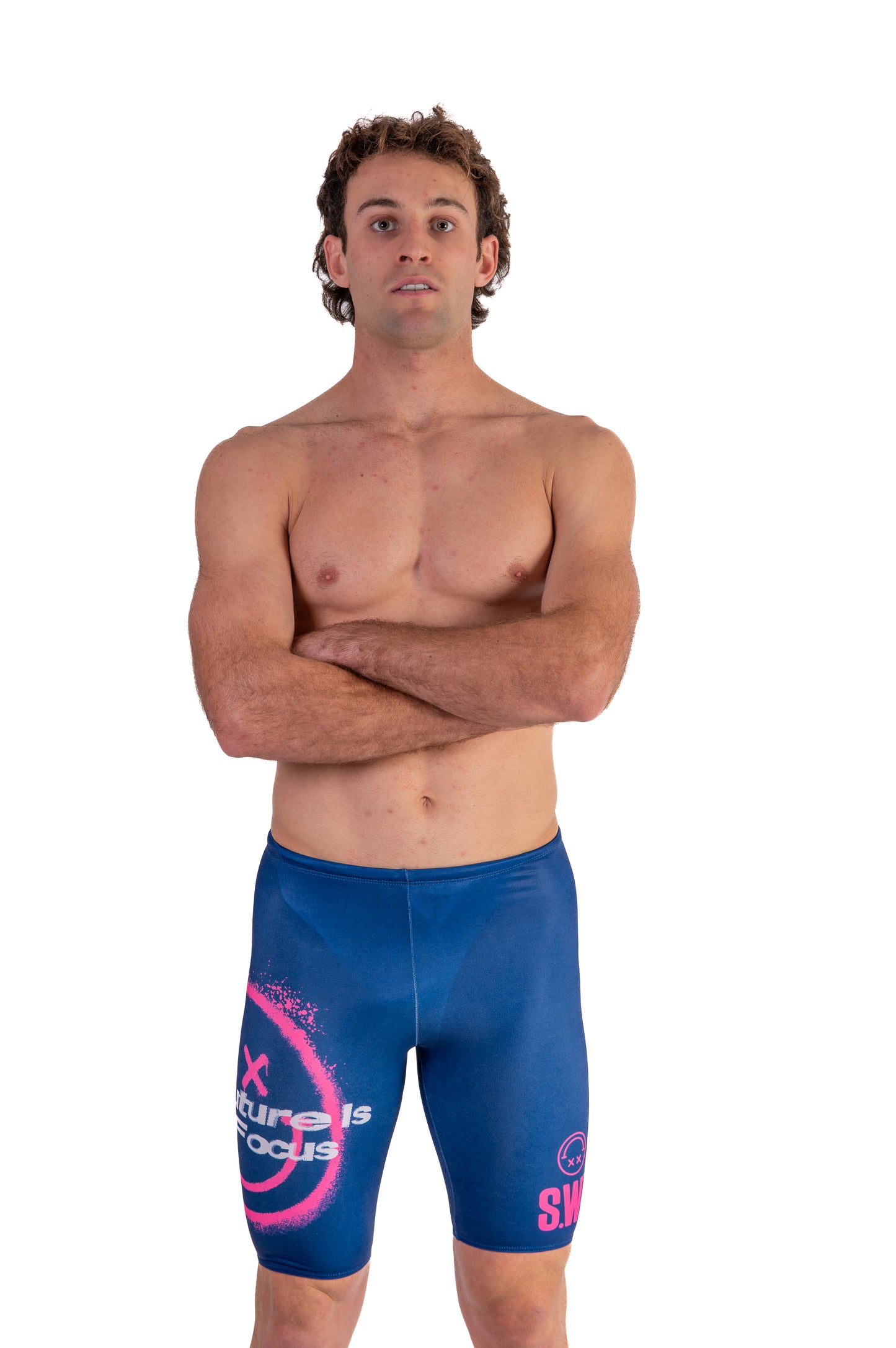 Jammer - S.W.Smiley Graffiti