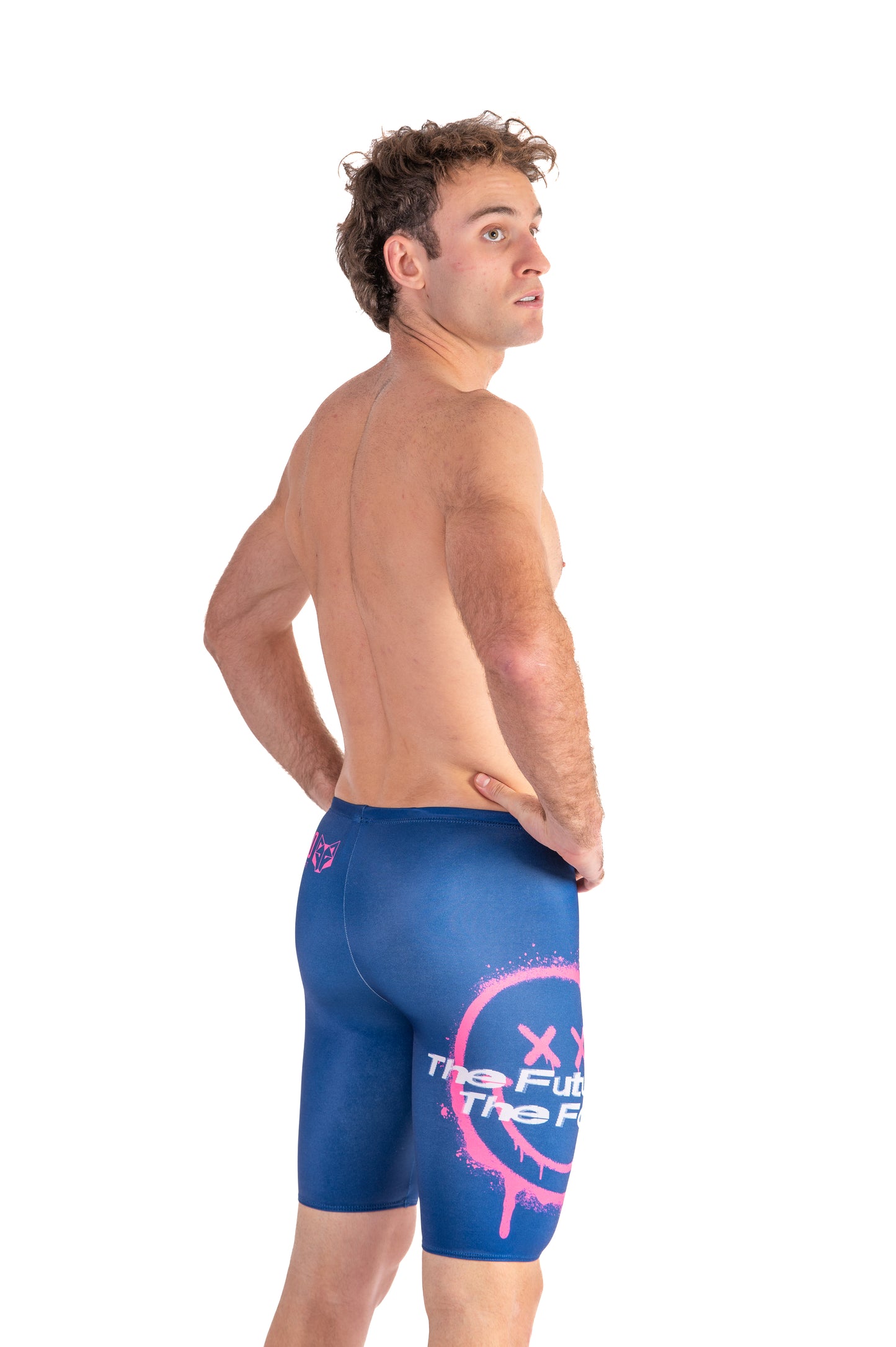 Jammer - S.W.Smiley Graffiti