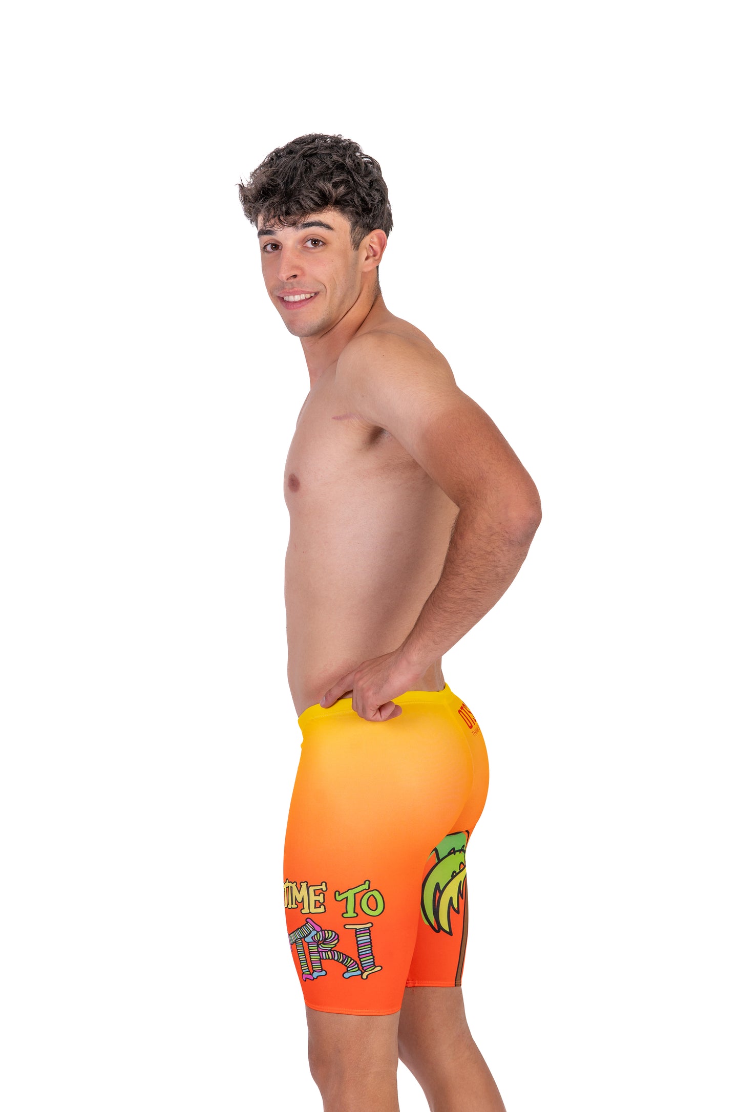 Jammer - Time to tri Bike