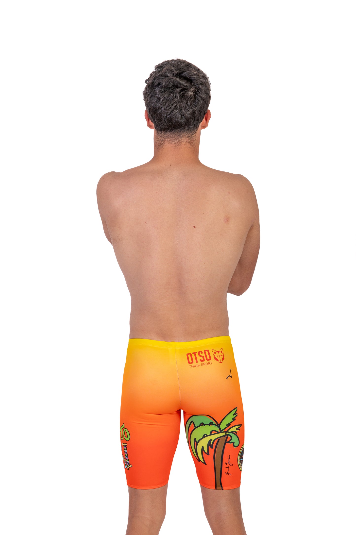 Jammer - Time to tri Bike