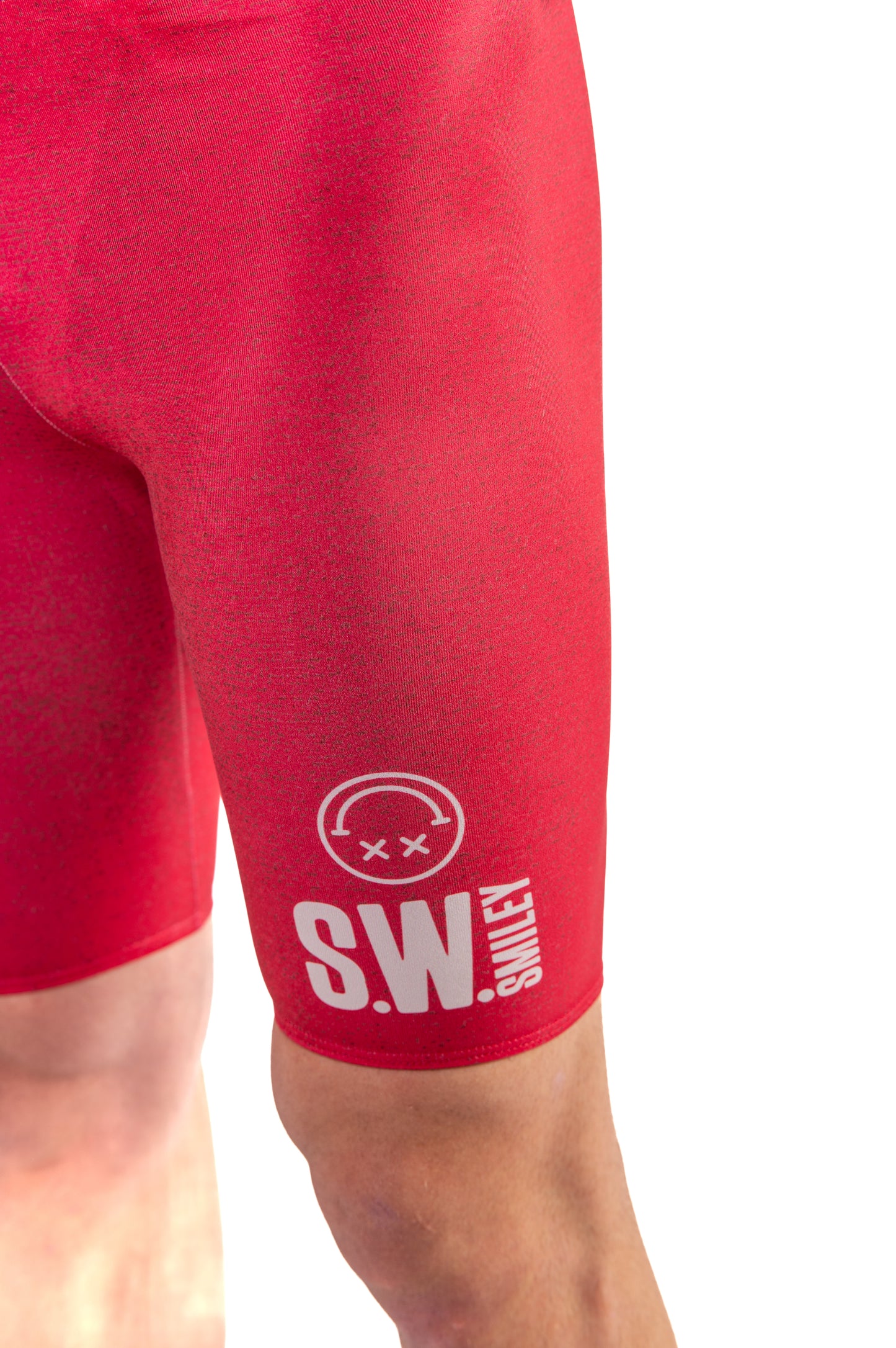 Jammer - S.W.Smiley Tela di Cemento per Uova