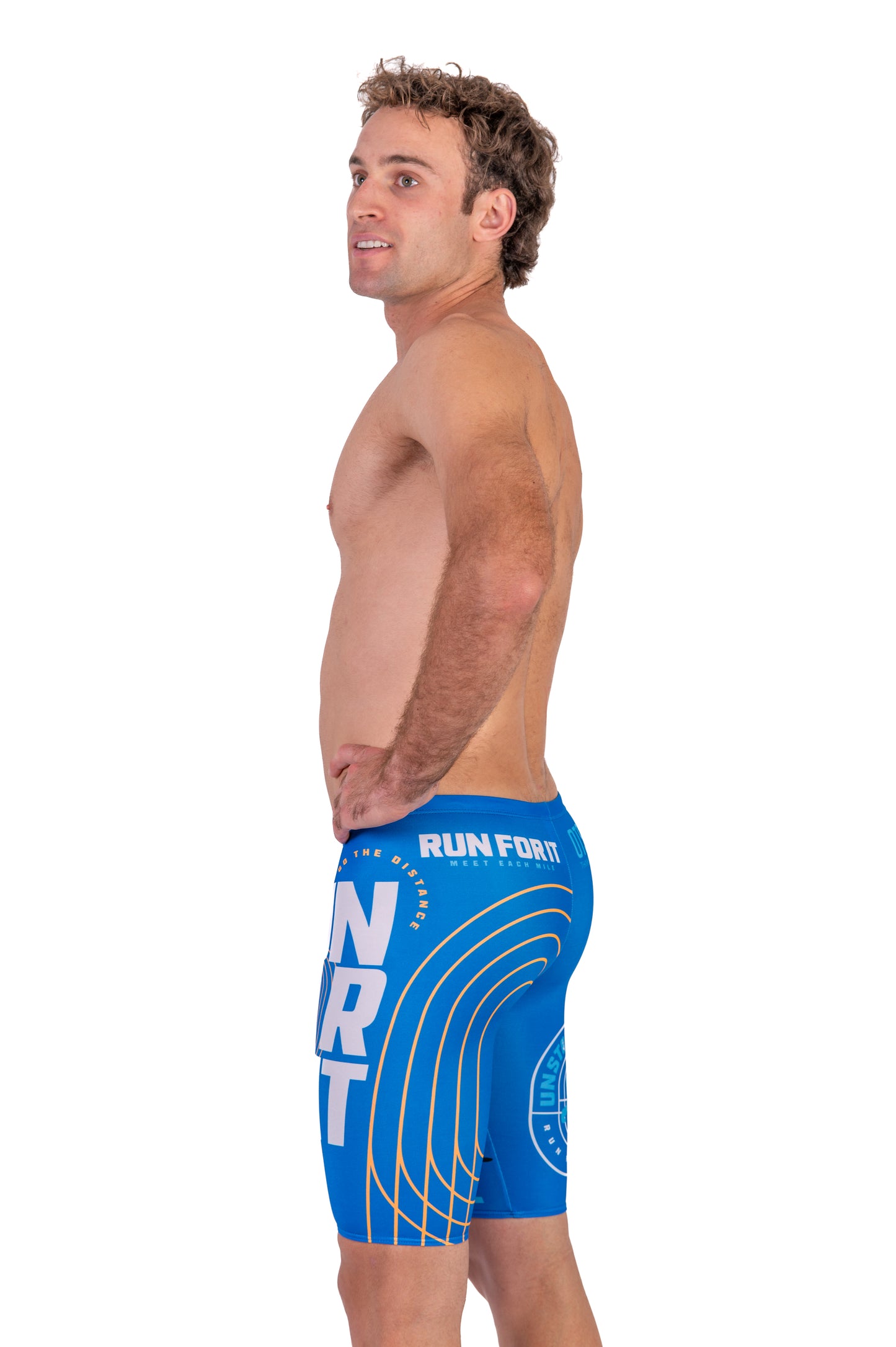 Jammer - Popeye Run For It