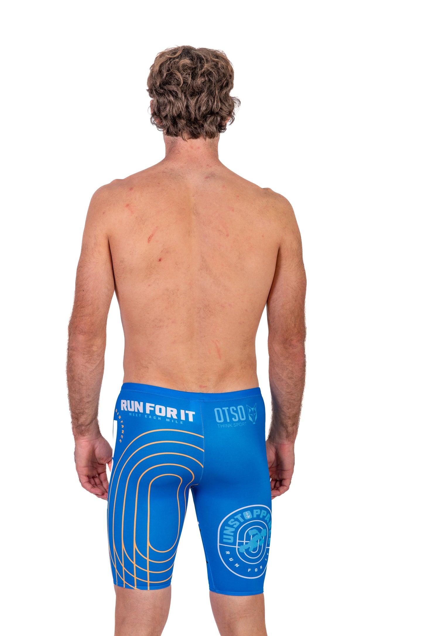 Jammer - Popeye Run For It