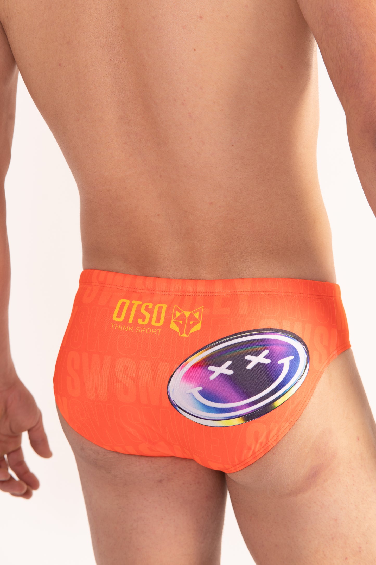 Costume slip uomo - S.W.Smiley Sensoral Shimmer