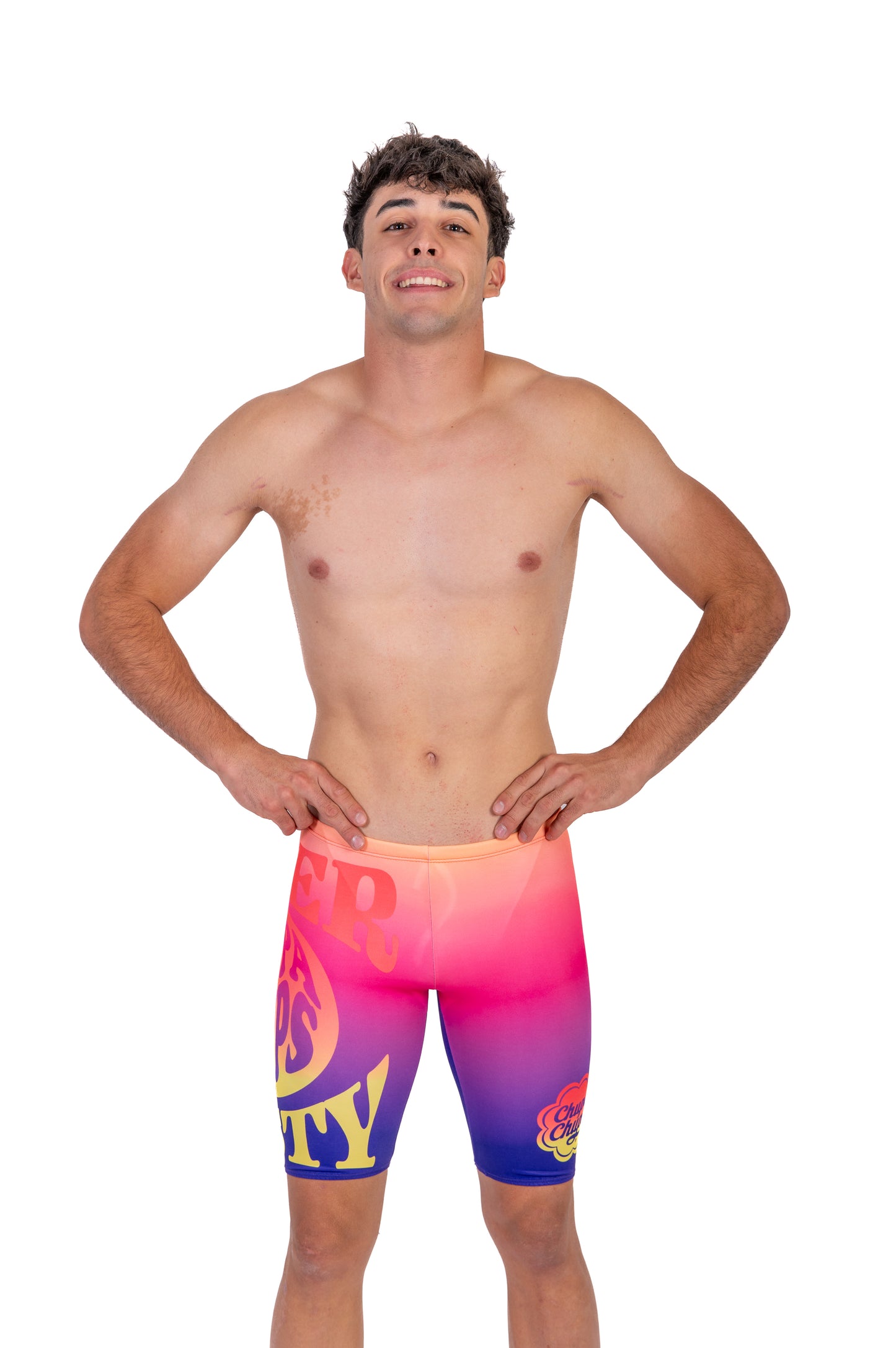 Jammer - Chupa Chups Super Tasty