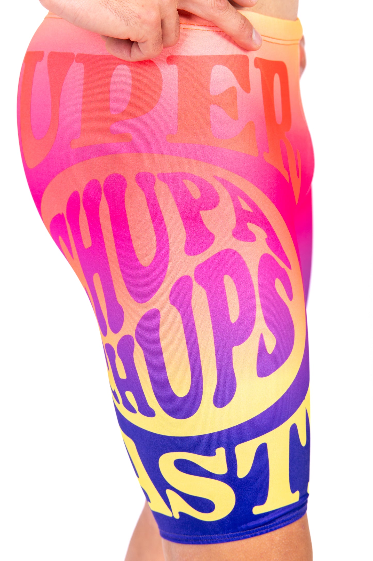 Jammer - Chupa Chups Super Tasty