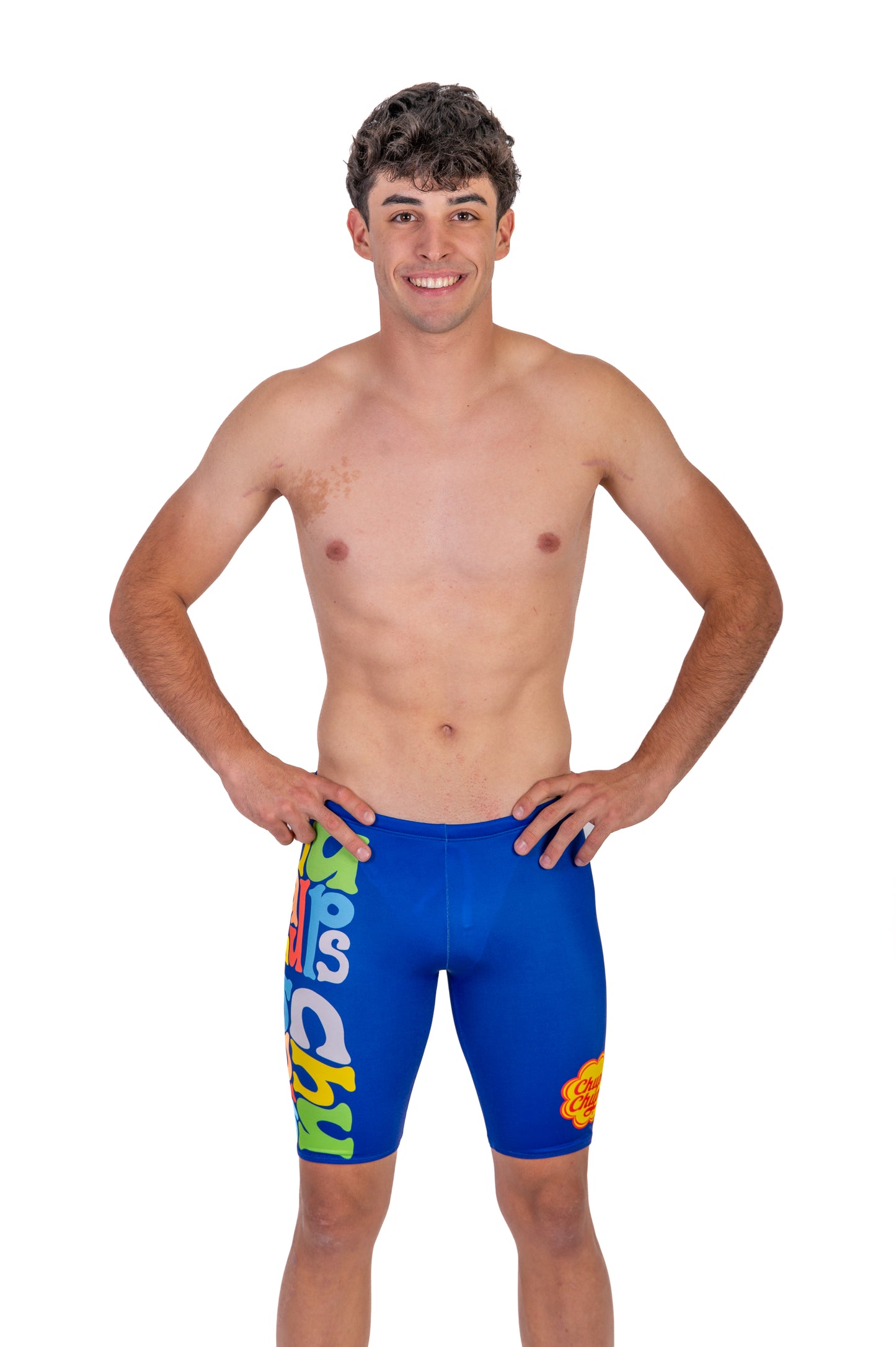 Jammer - Chupa Chups 70'S