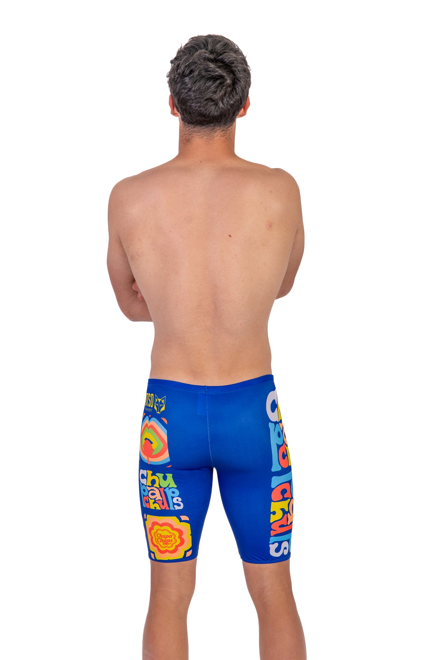 Jammer - Chupa Chups 70'S