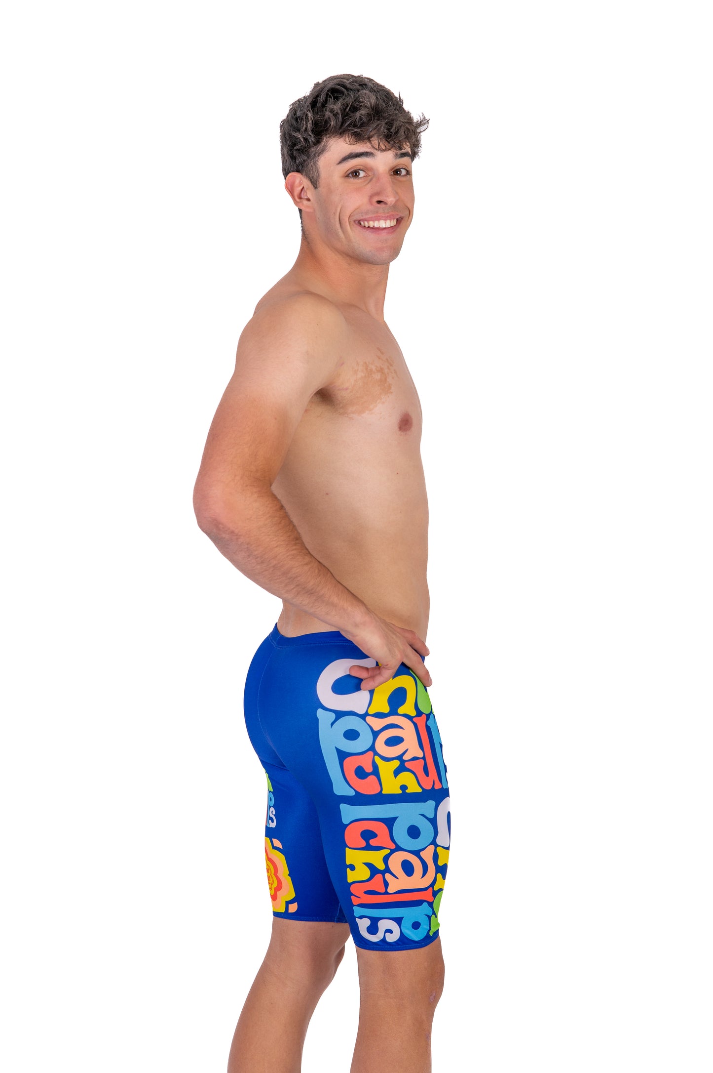 Jammer - Chupa Chups 70'S