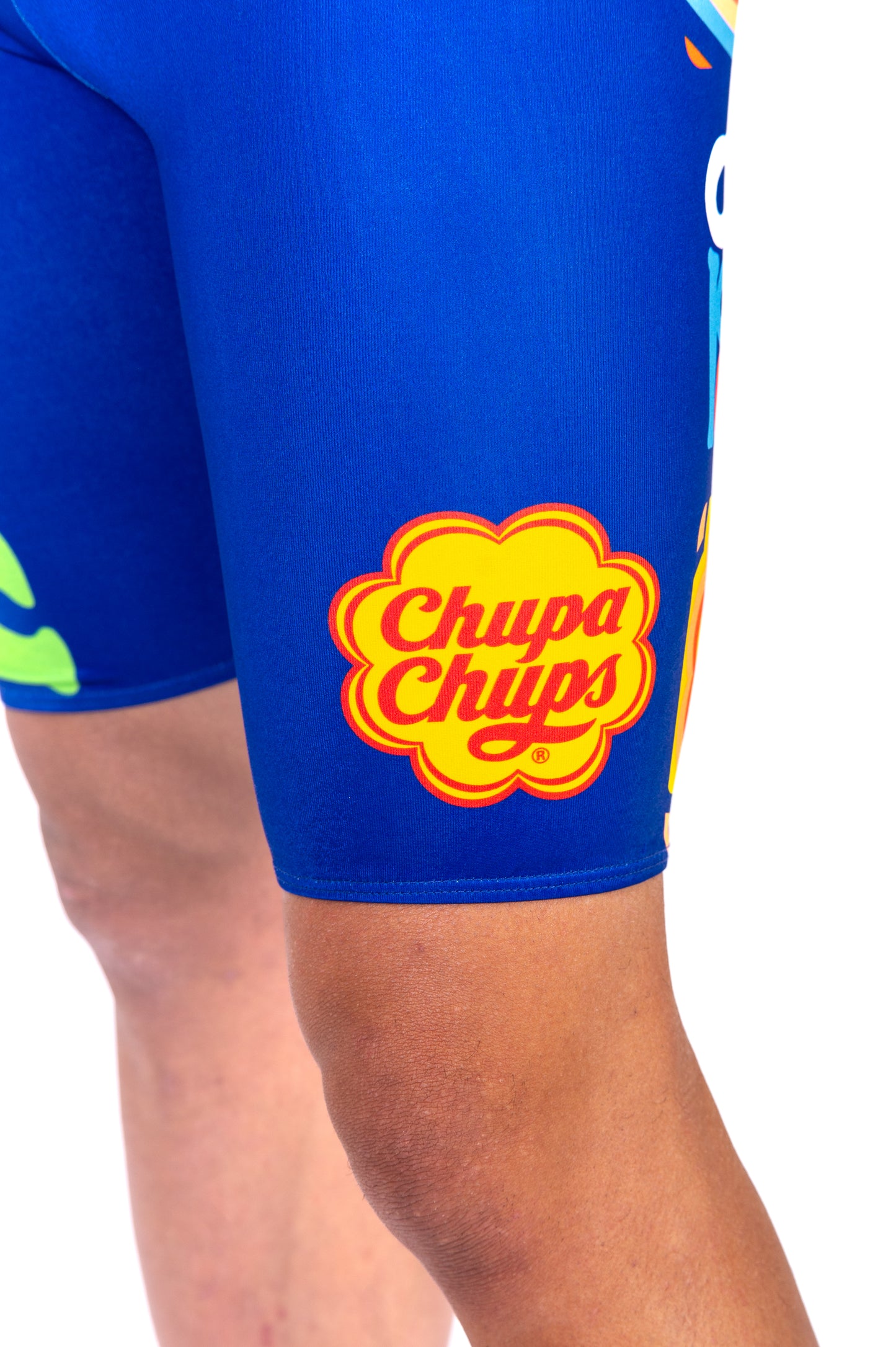 Jammer - Chupa Chups 70'S