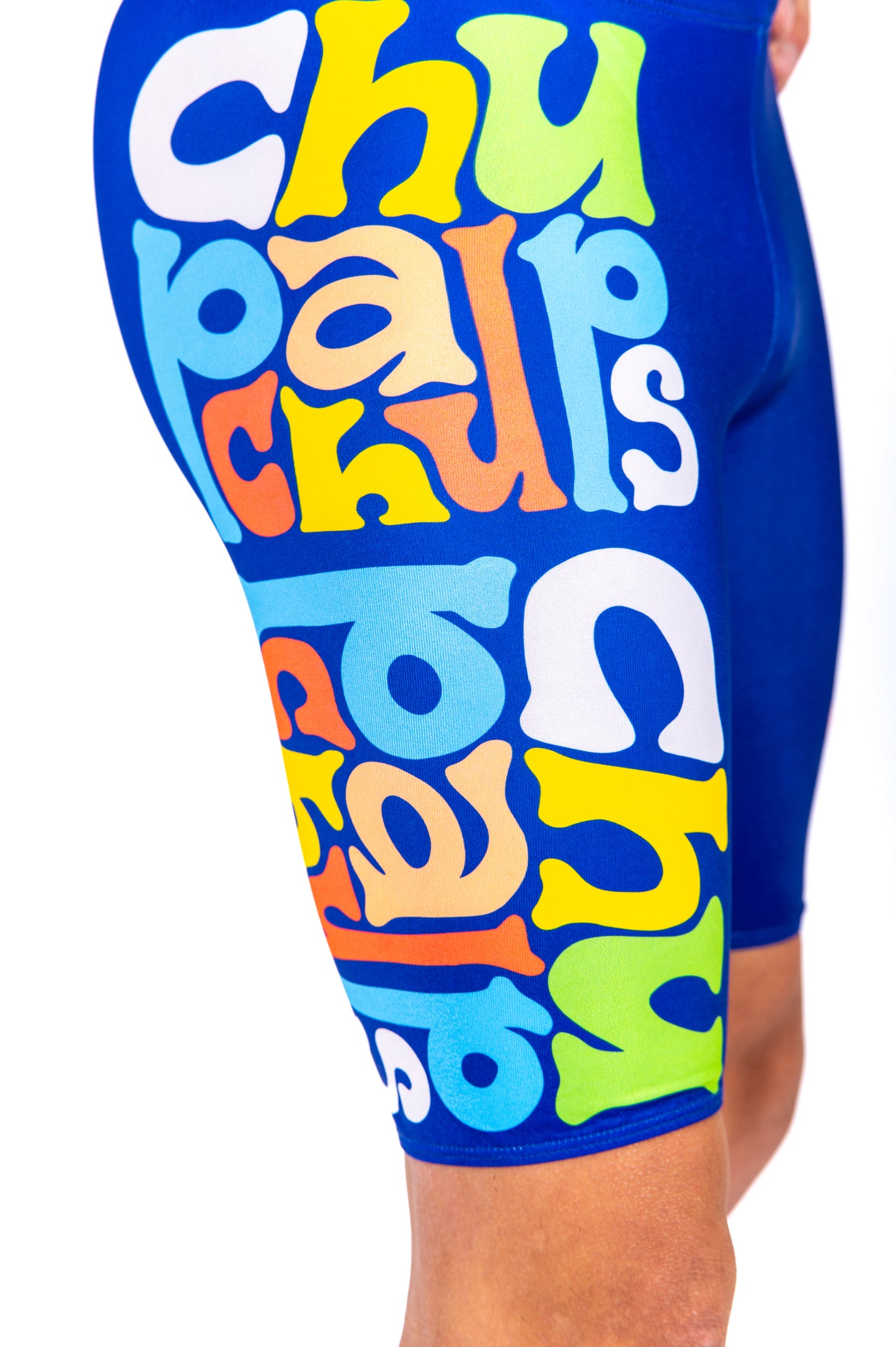 Jammer - Chupa Chups 70'S