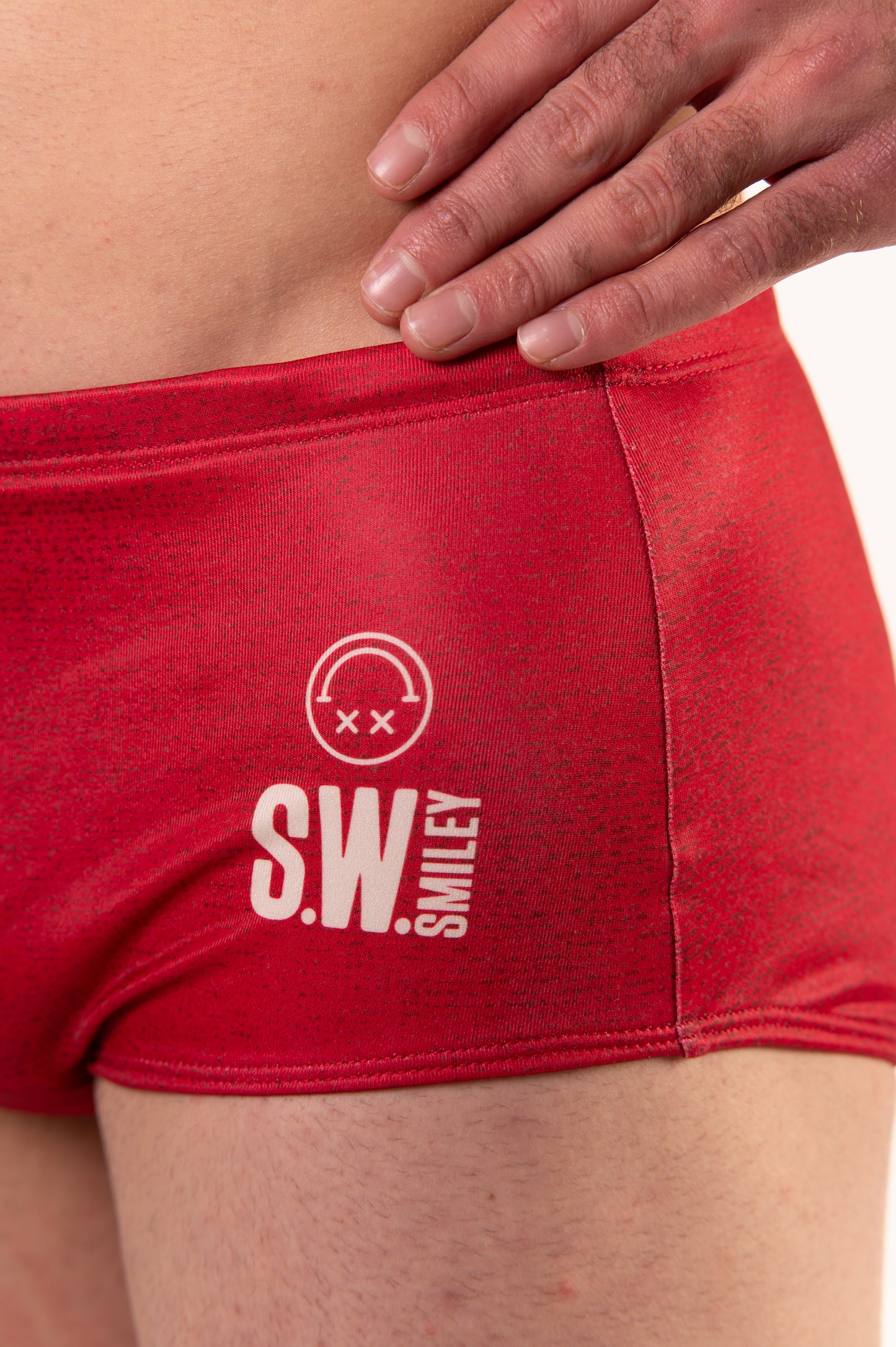 Bañador trunk hombre - S.W.Smiley Concrete Canvas Egg