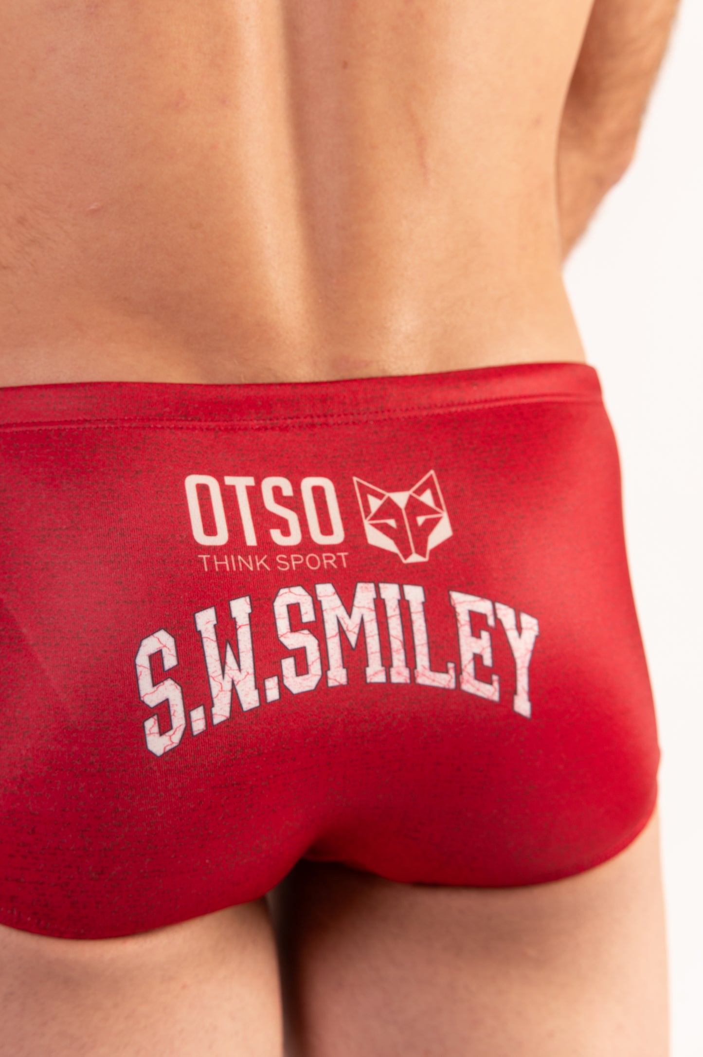 Bañador trunk hombre - S.W.Smiley Concrete Canvas Egg