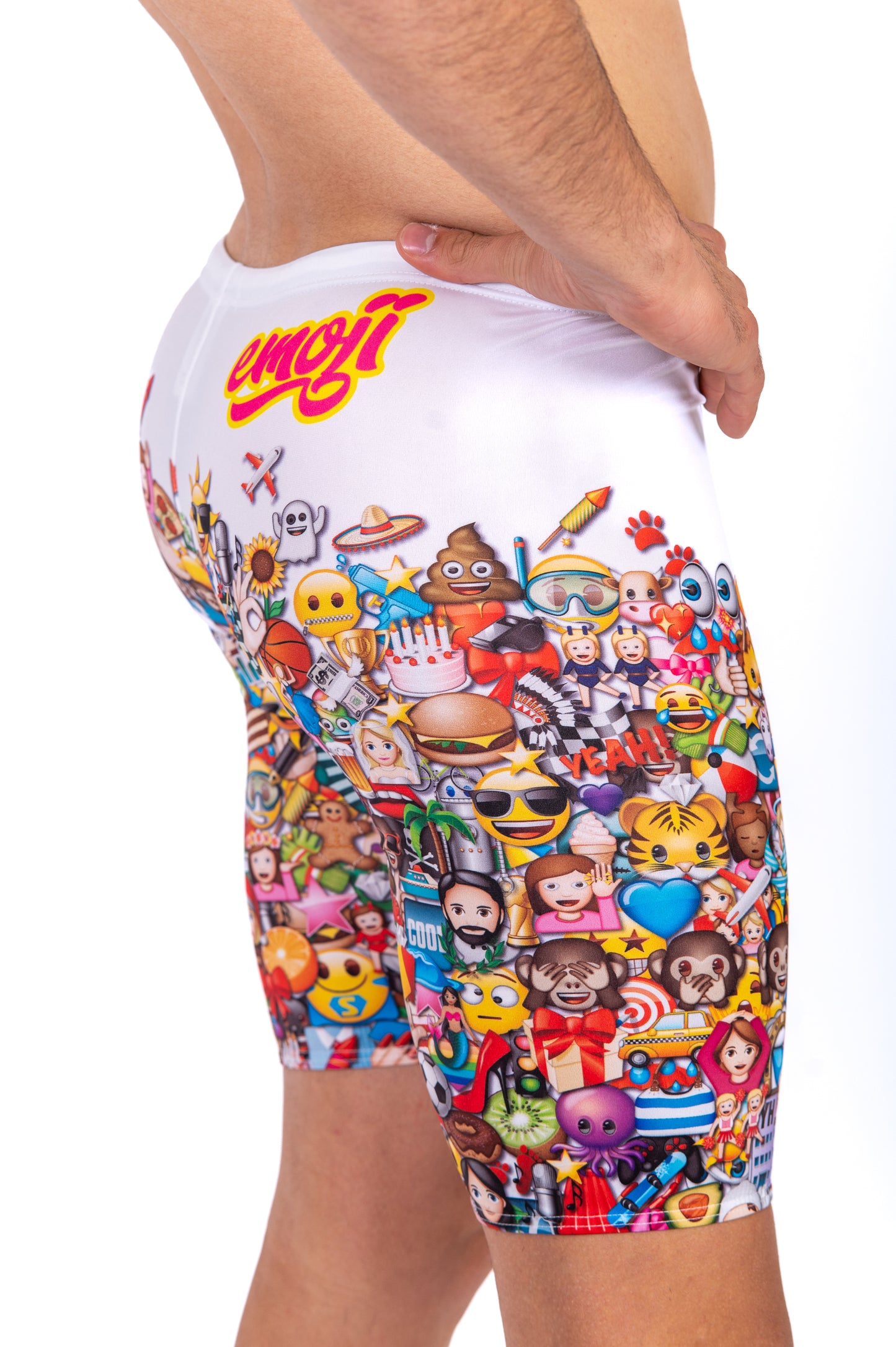 Jammer - Emoji Big Wave