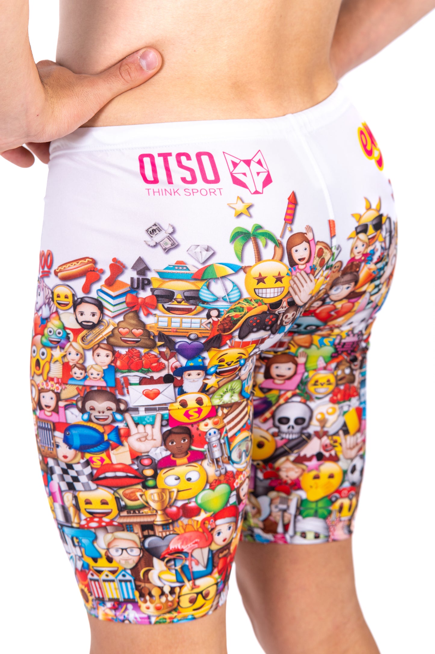 Jammer - Emoji Big Wave