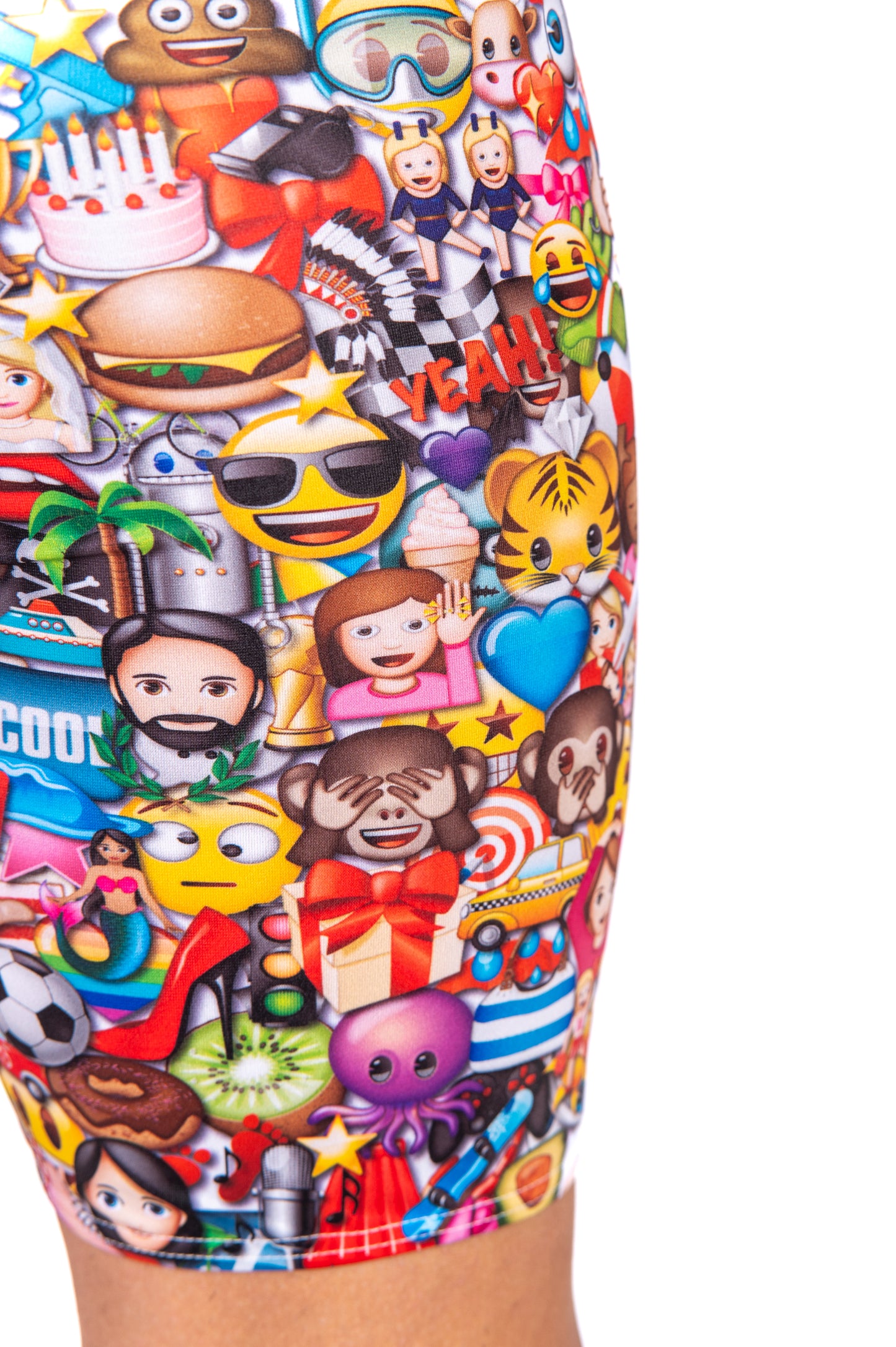 Jammer - Emoji Big Wave