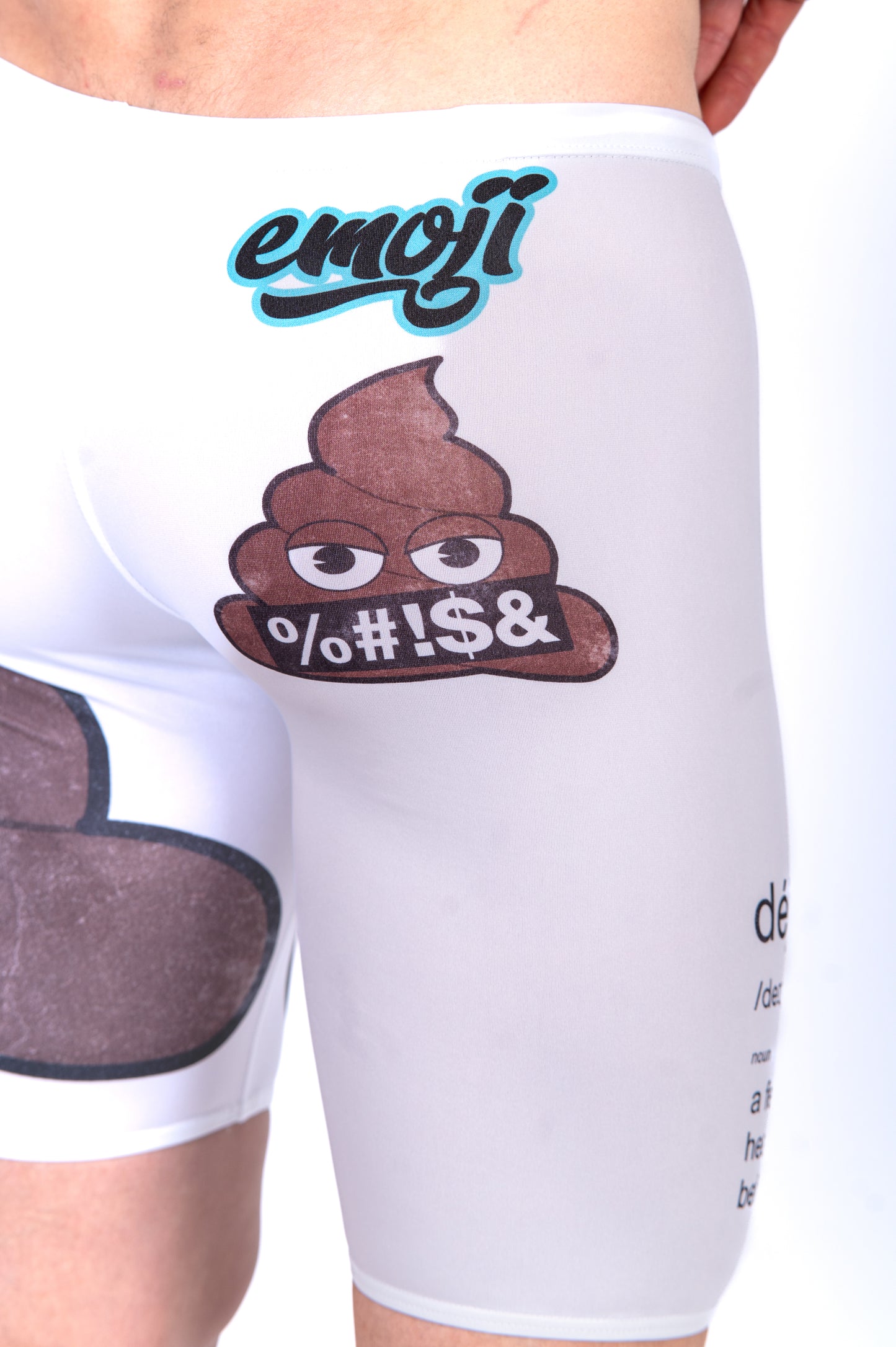 Jammer - Emoji Deja Poo