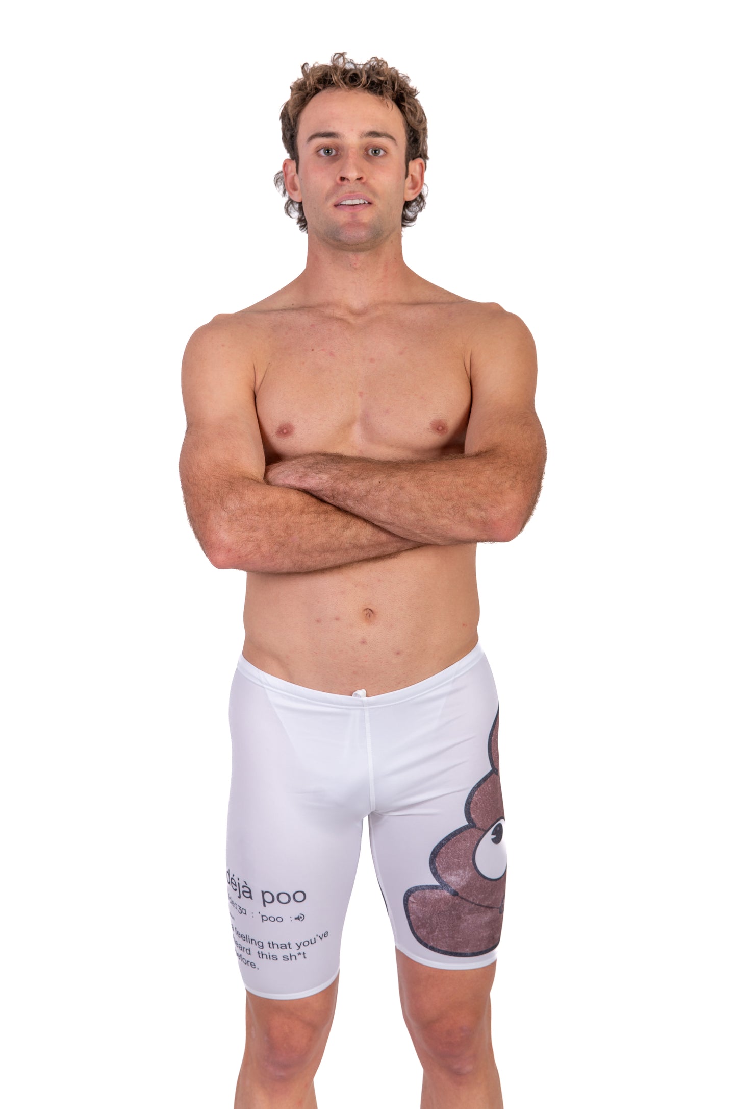 Jammer - Emoji Deja Poo