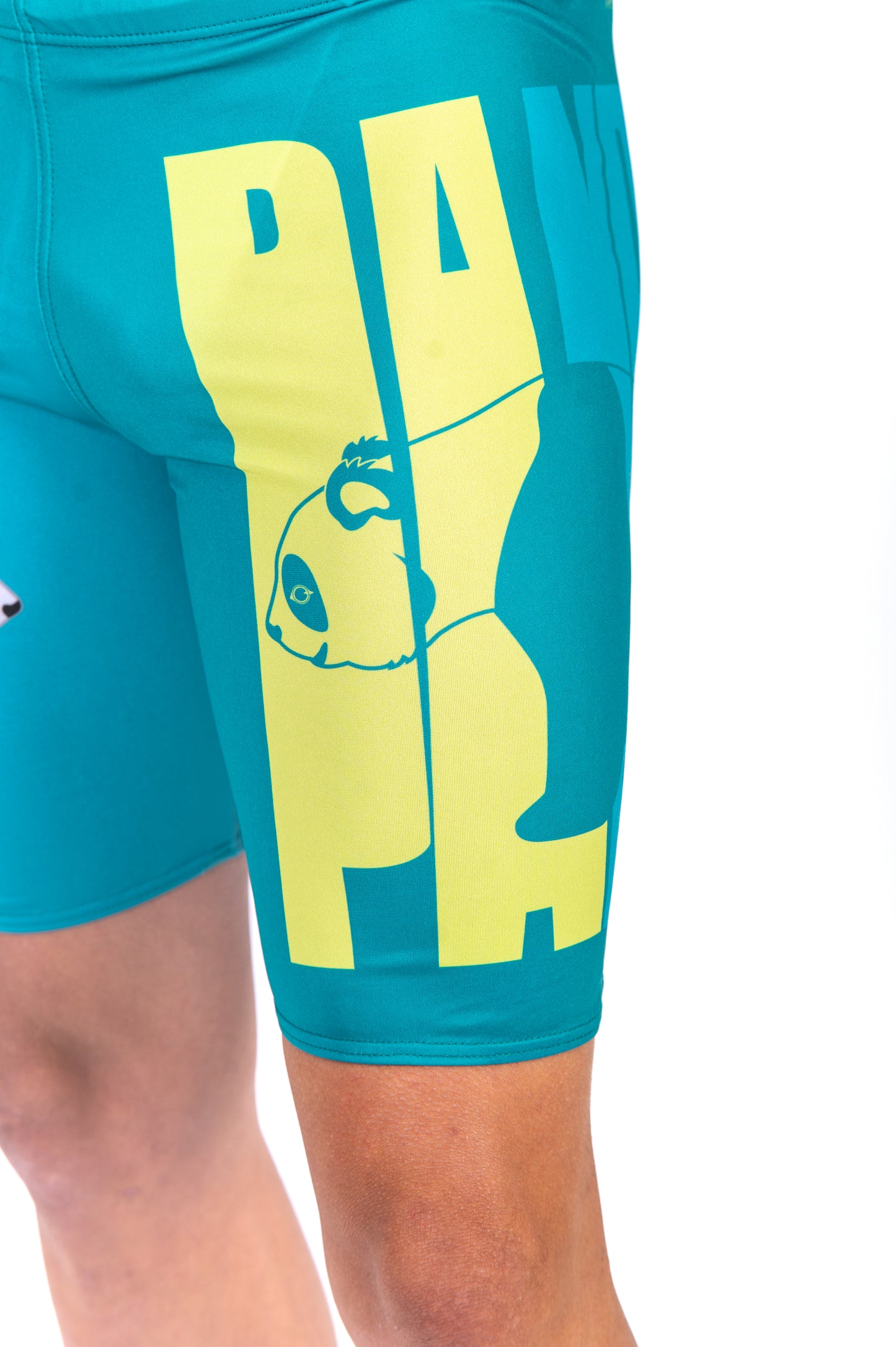 Jammer - Emoji Panda