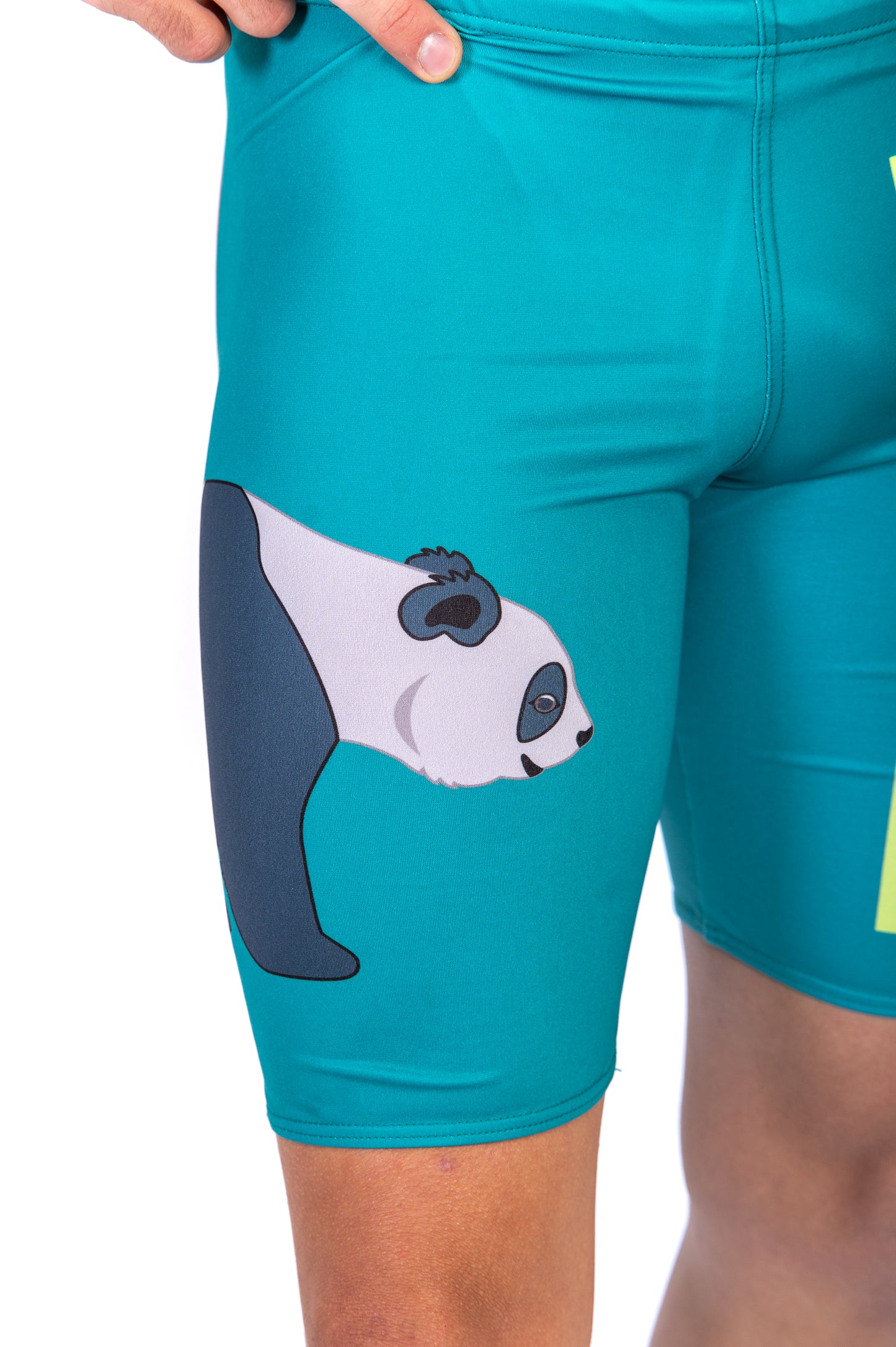 Jammer - Emoji Panda