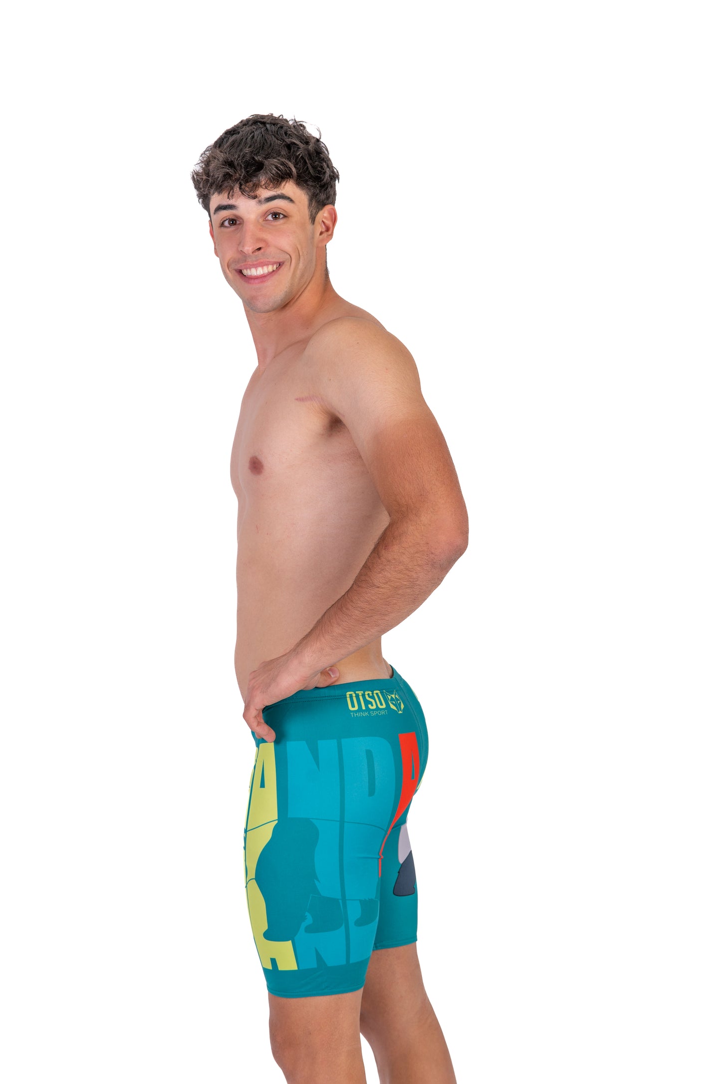 Jammer - Emoji Panda