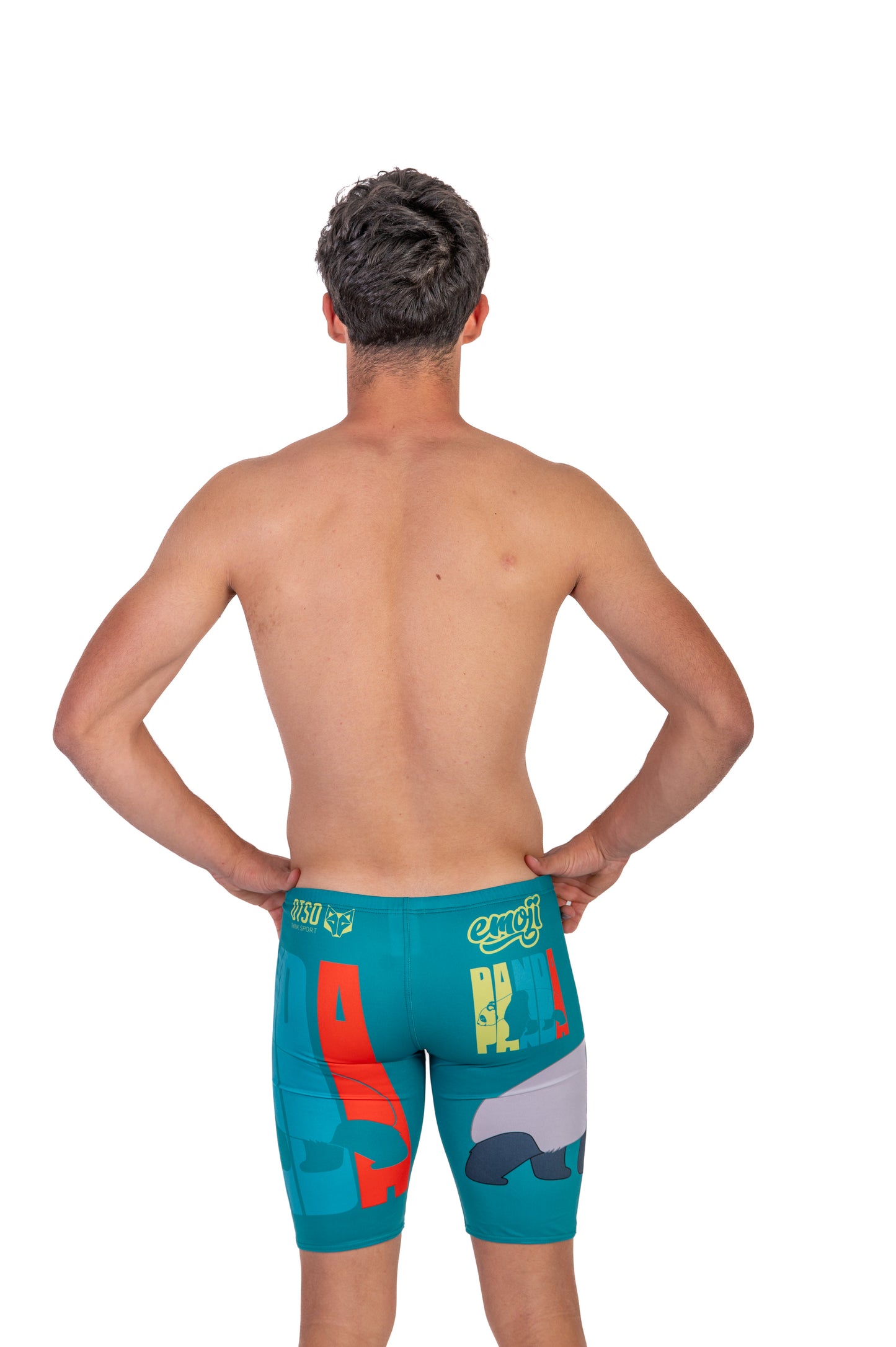 Jammer - Emoji Panda