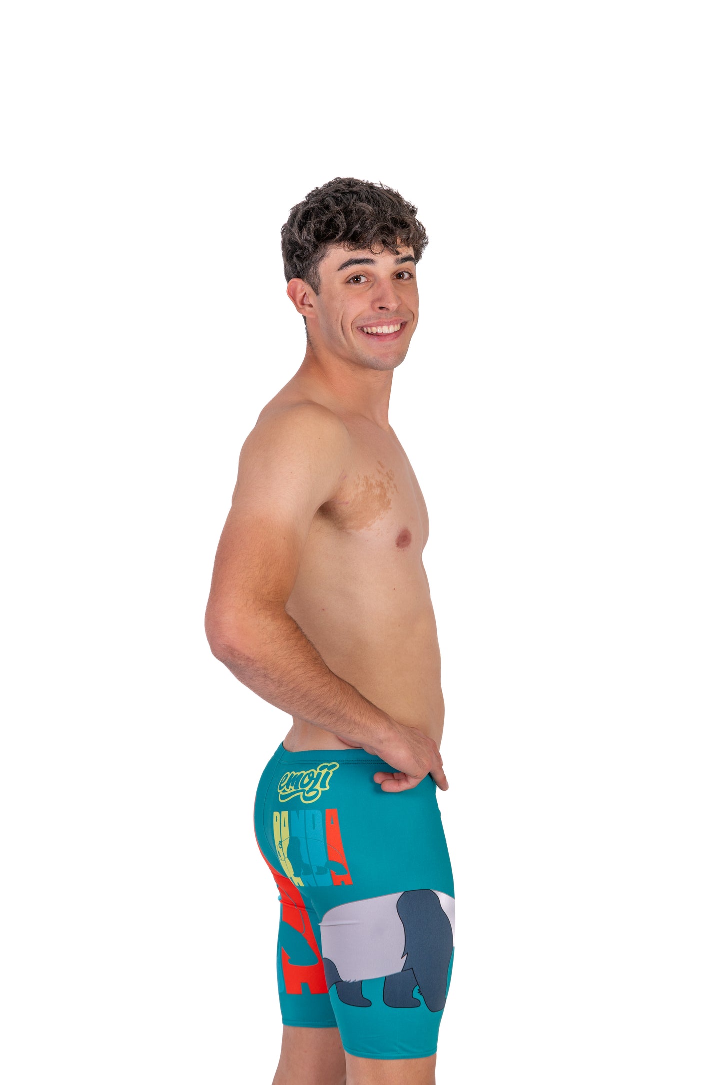 Jammer - Emoji Panda