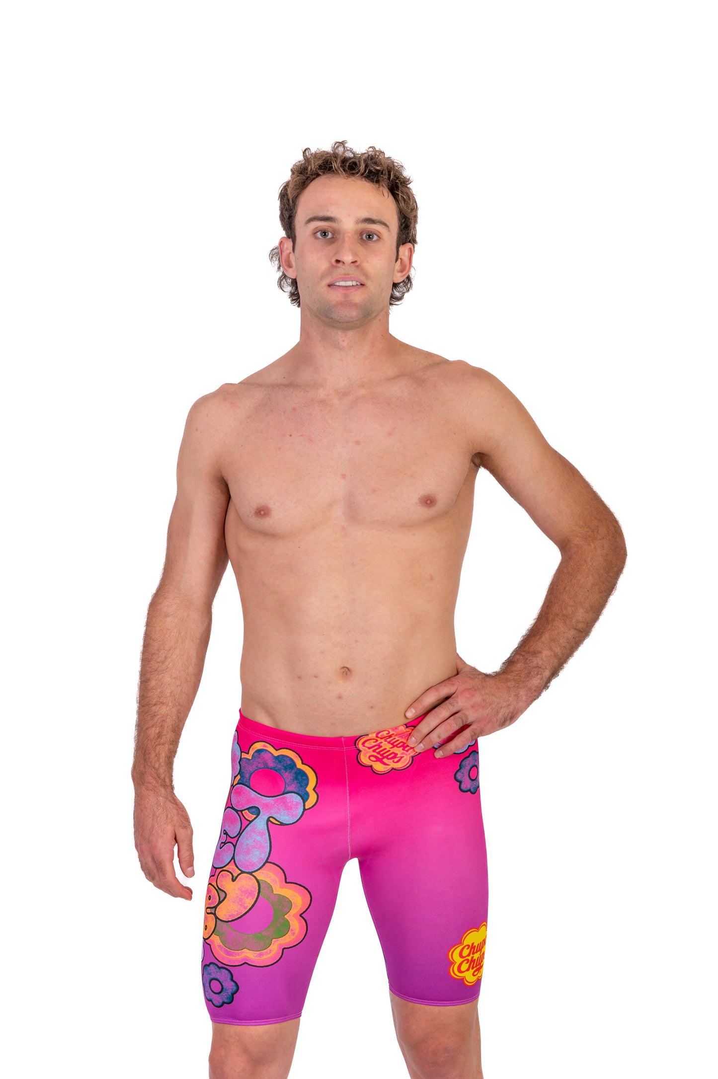 Jammer - Chupa Chups Sweet Baby